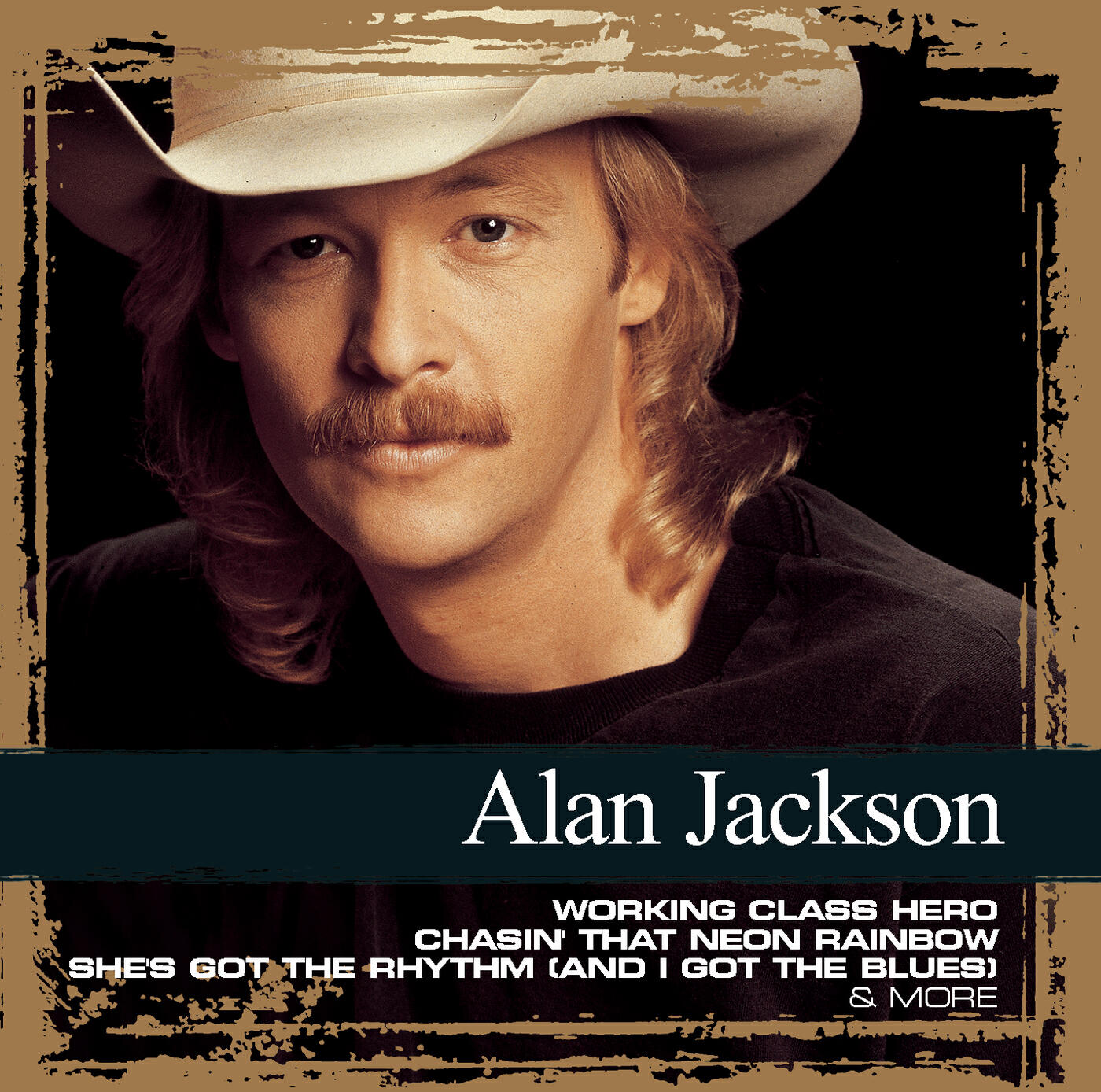 Alan Jackson - You Can't Give Up On Love ноты