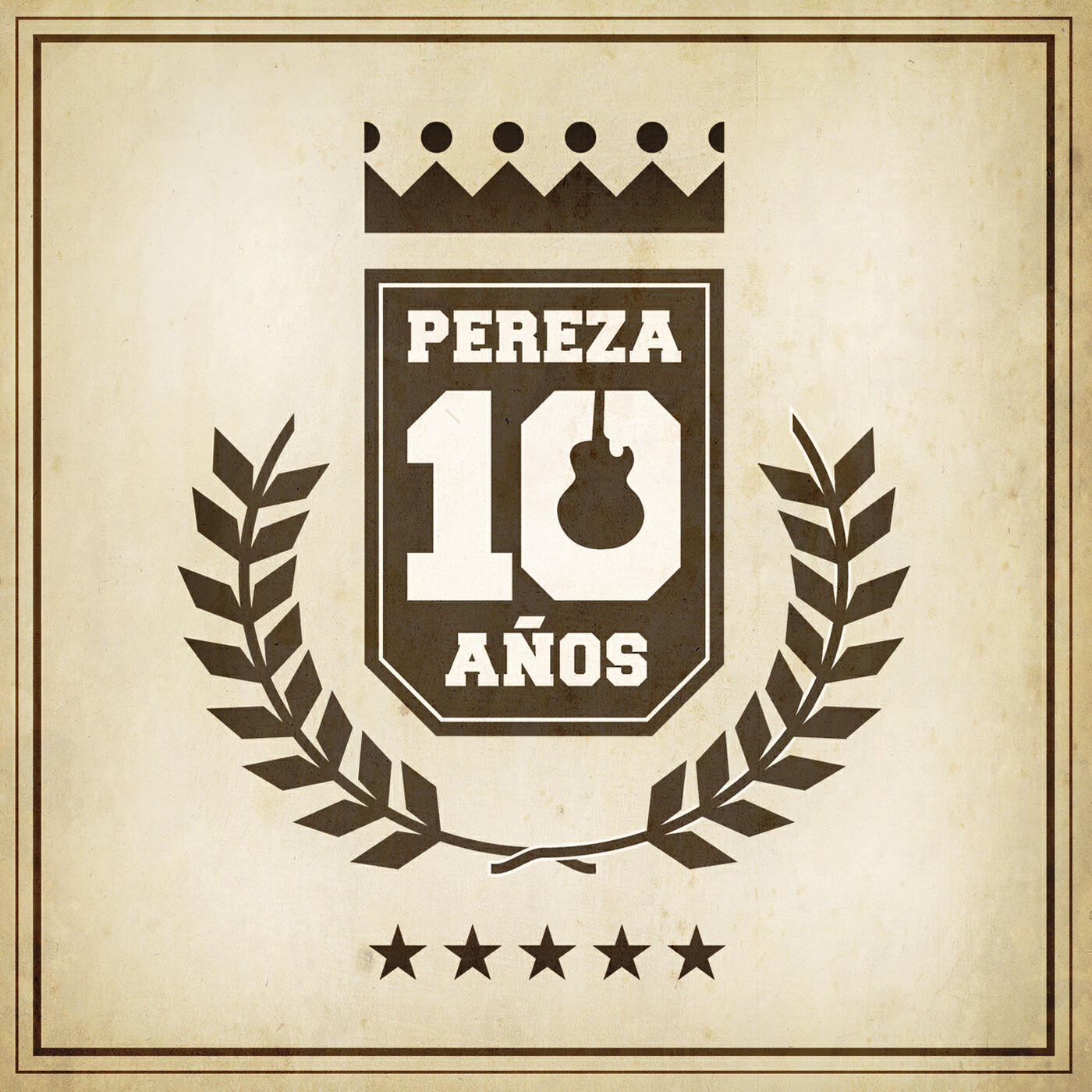 Pereza - Aguardiente