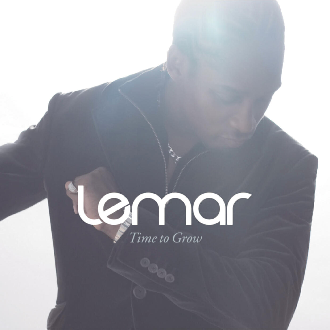 LeMar - I Believe In A Thing Called Love