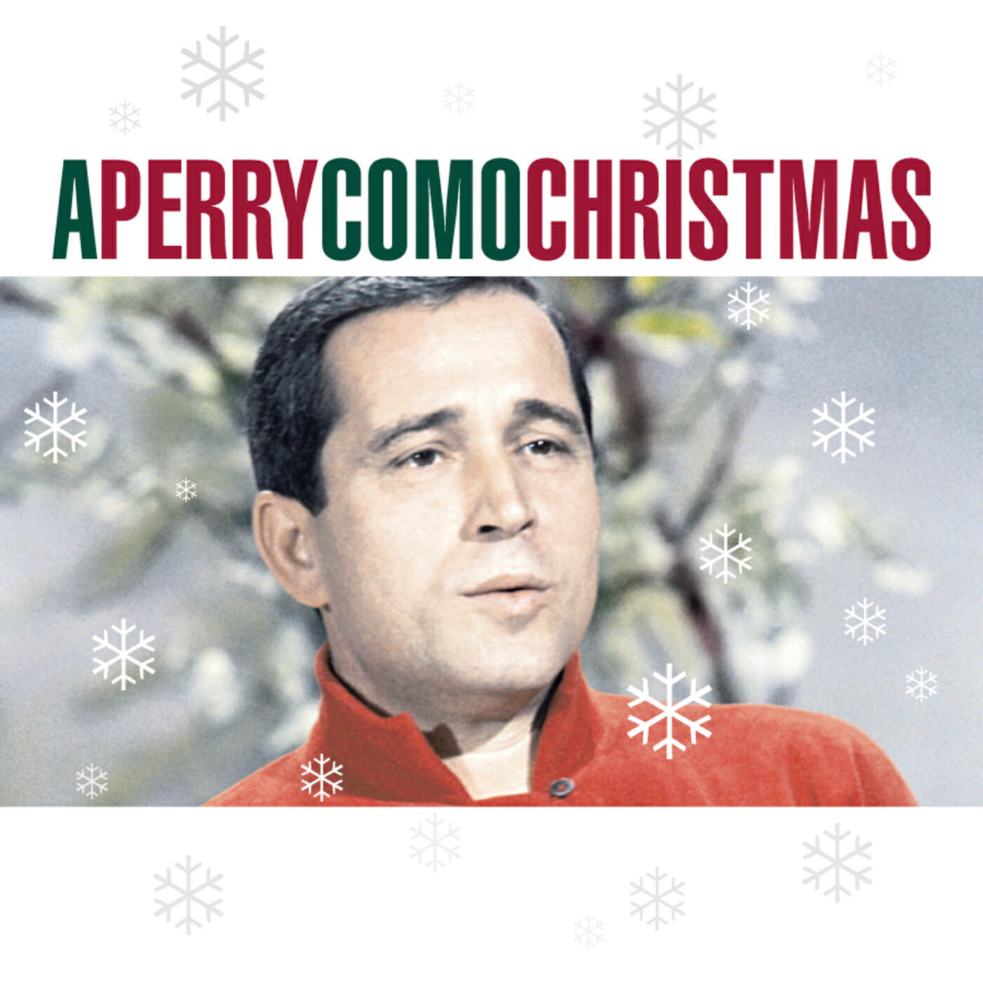 Perry Como - Love In a Home (From the Broadway Musical, 