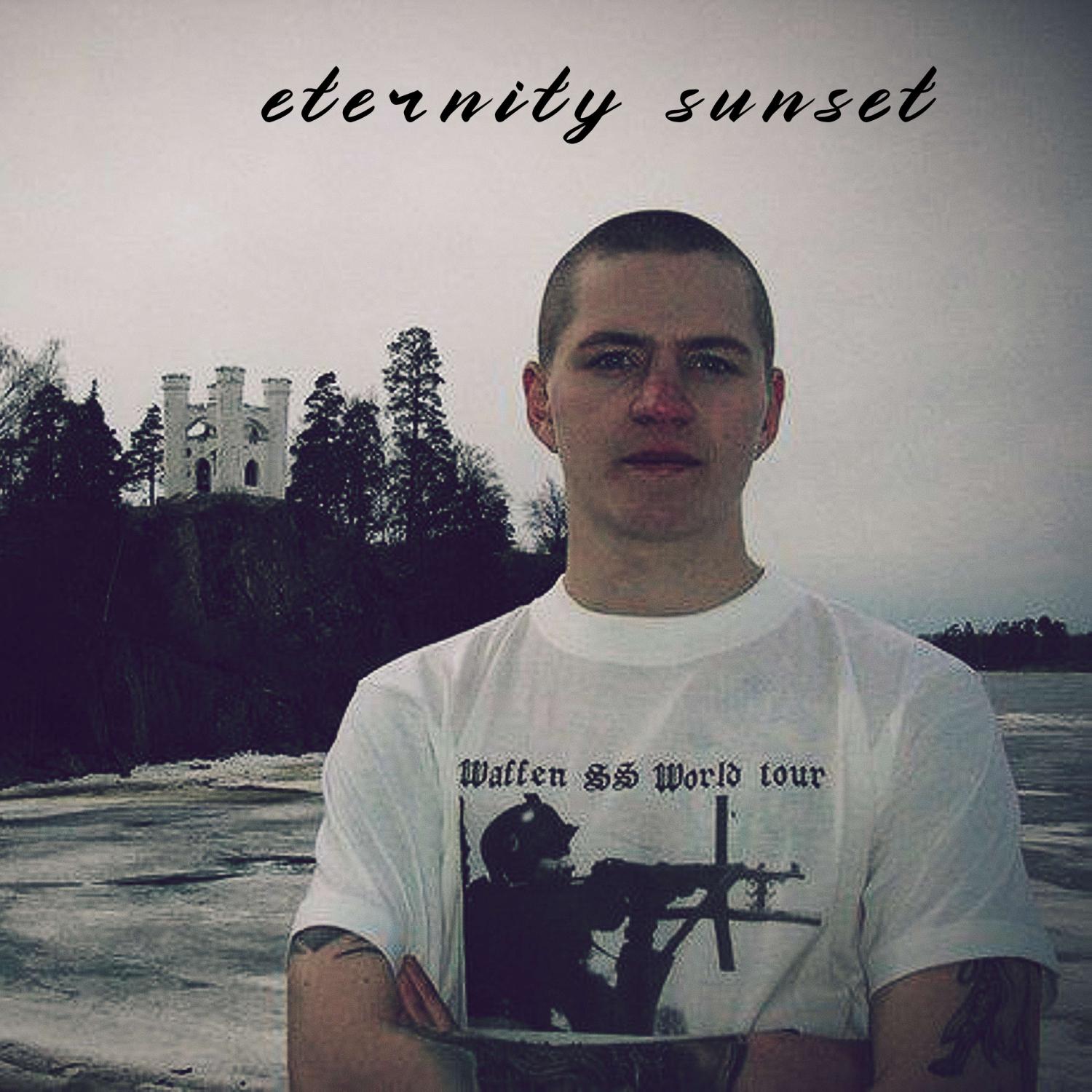 Постер альбома ETERNITY SUNSET