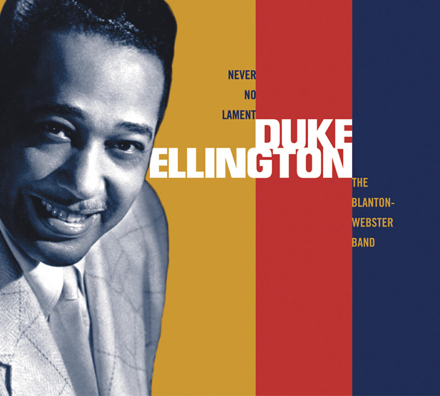 Duke Ellington And His Famous Orchestra - The Brownskin Gal (in the Calico Gown) (1999 Remastered)