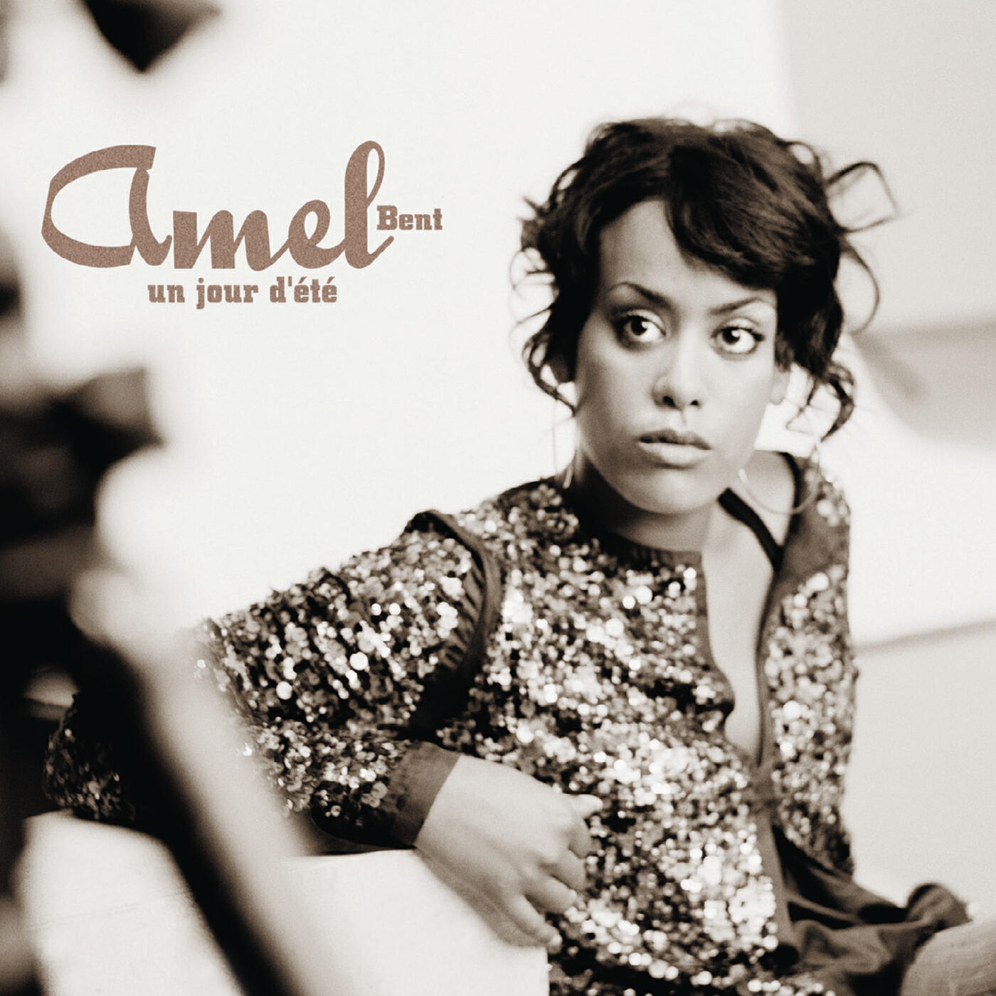 Amel Bent - Eye of the Tiger