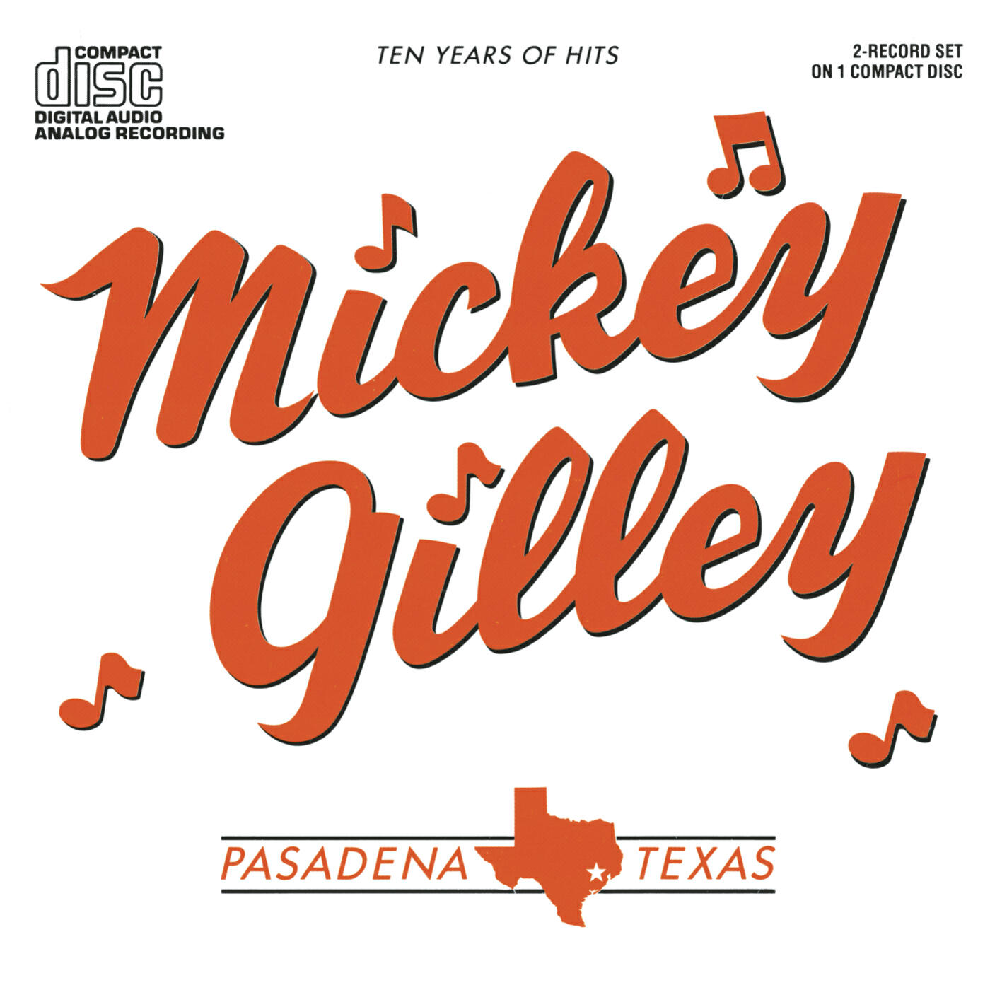 Mickey Gilley - Put Your Dreams Away (Album Version)