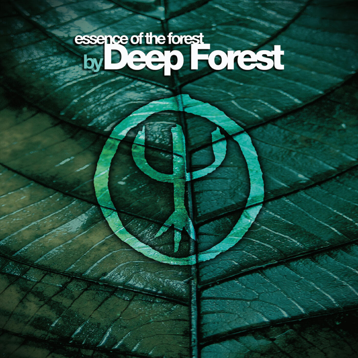 Deep Forest - Will You Be Ready (Be Prepared Remix)