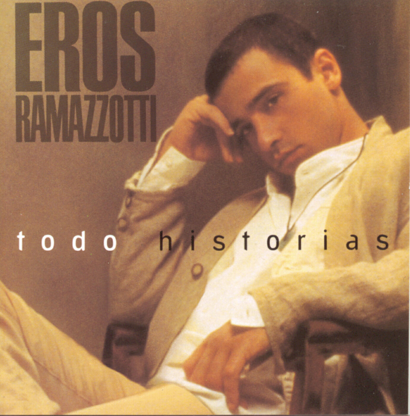 Eros Ramazzotti - Silver Y Missie (Spanish Version Of 