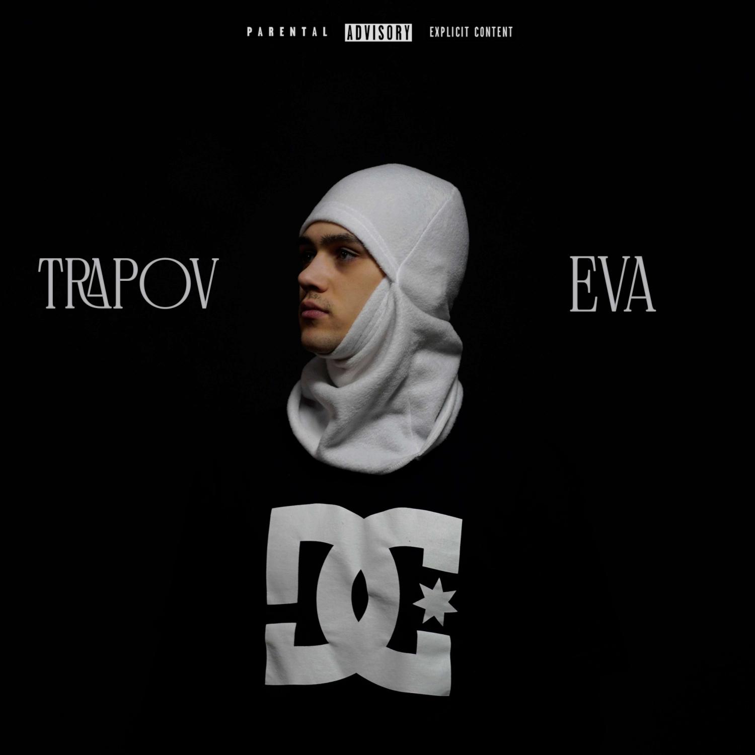 Постер альбома EVA