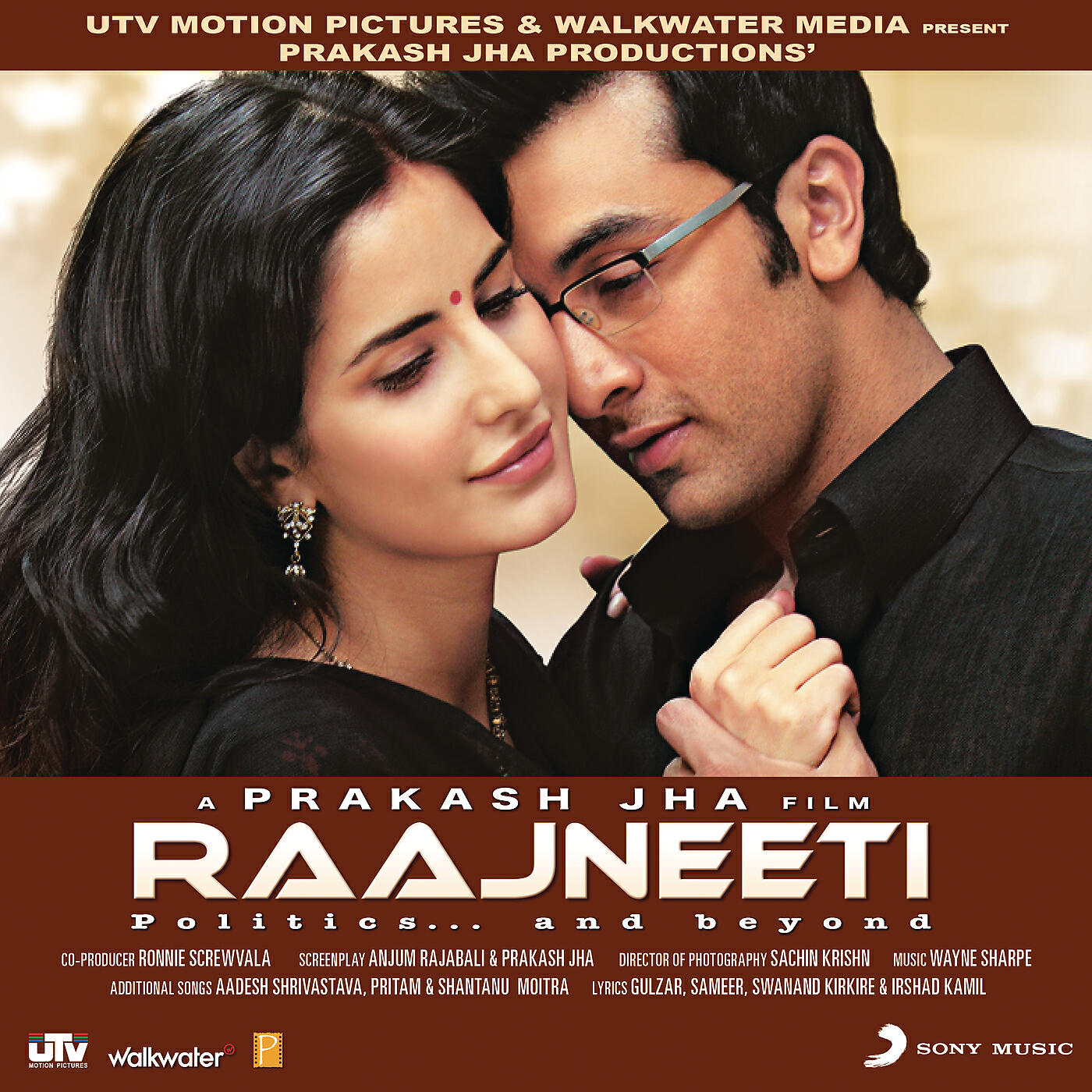 Aadesh Shrivastava - Mora Piya (Twilight Mix by Deep & DJ Chantz)