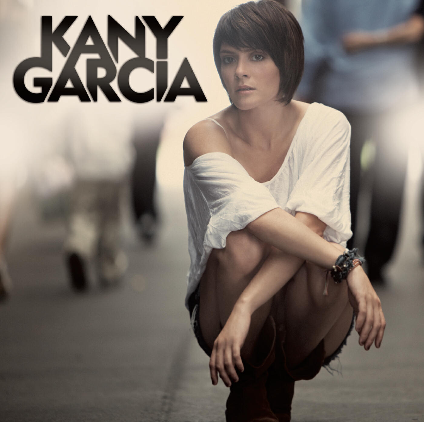 Kany García - Hoy (Album Version)