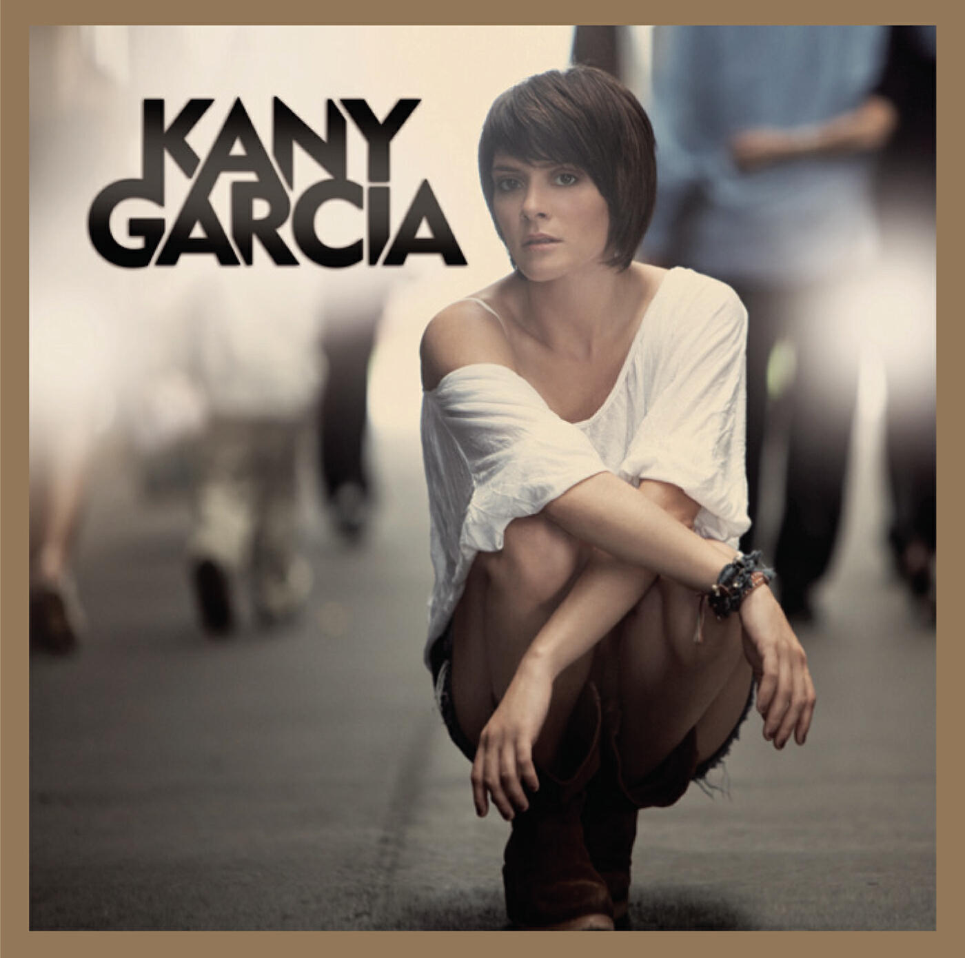 Kany García - Adónde Vas (Album Version)