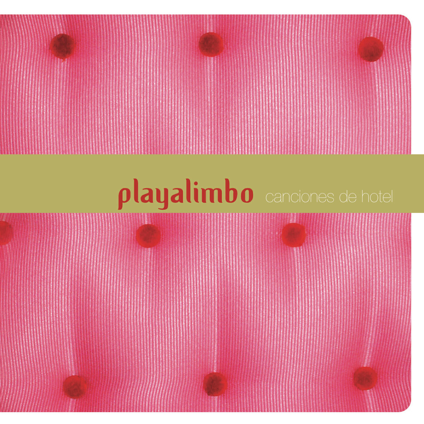 Playa Limbo - El Eco de Tu Voz