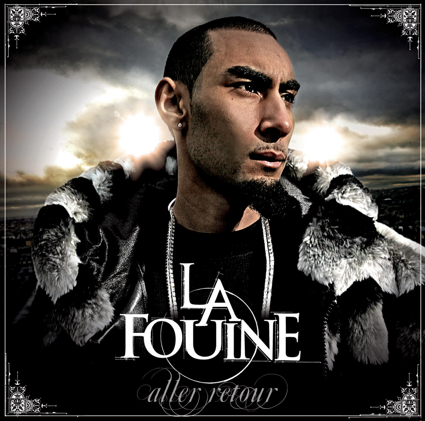 La Fouine - Tombé pour elle