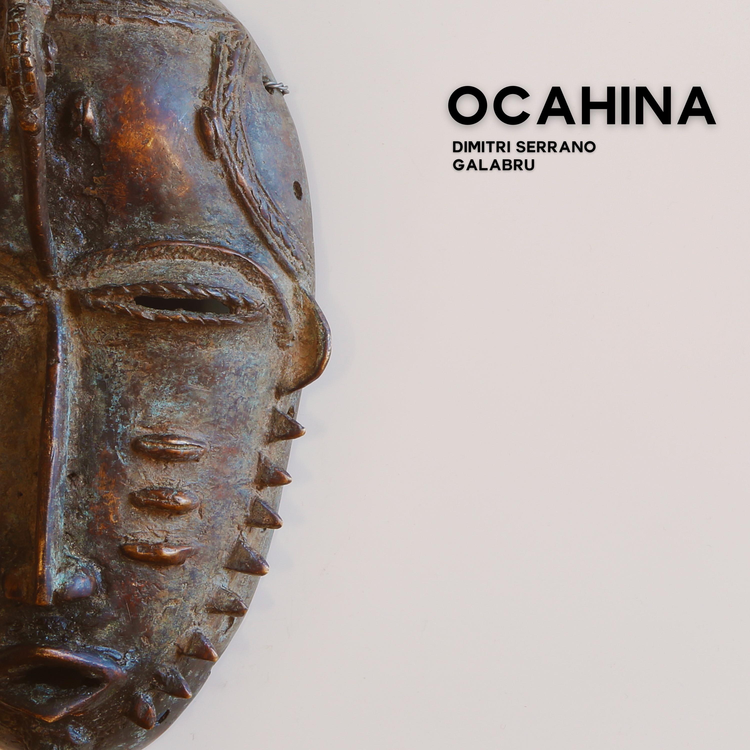 Постер альбома Ocahina