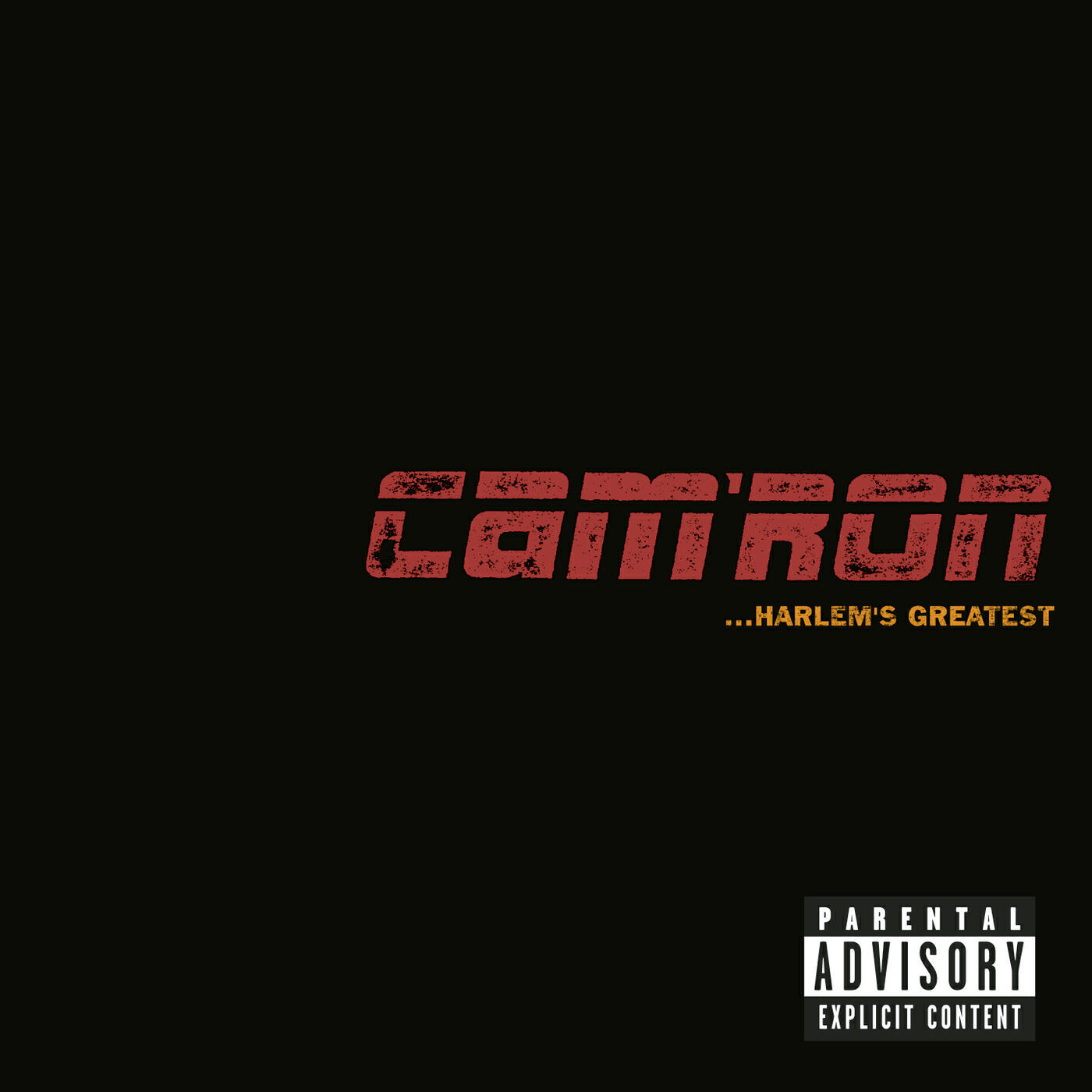 Cam'Ron - Do It Again (Album Version)