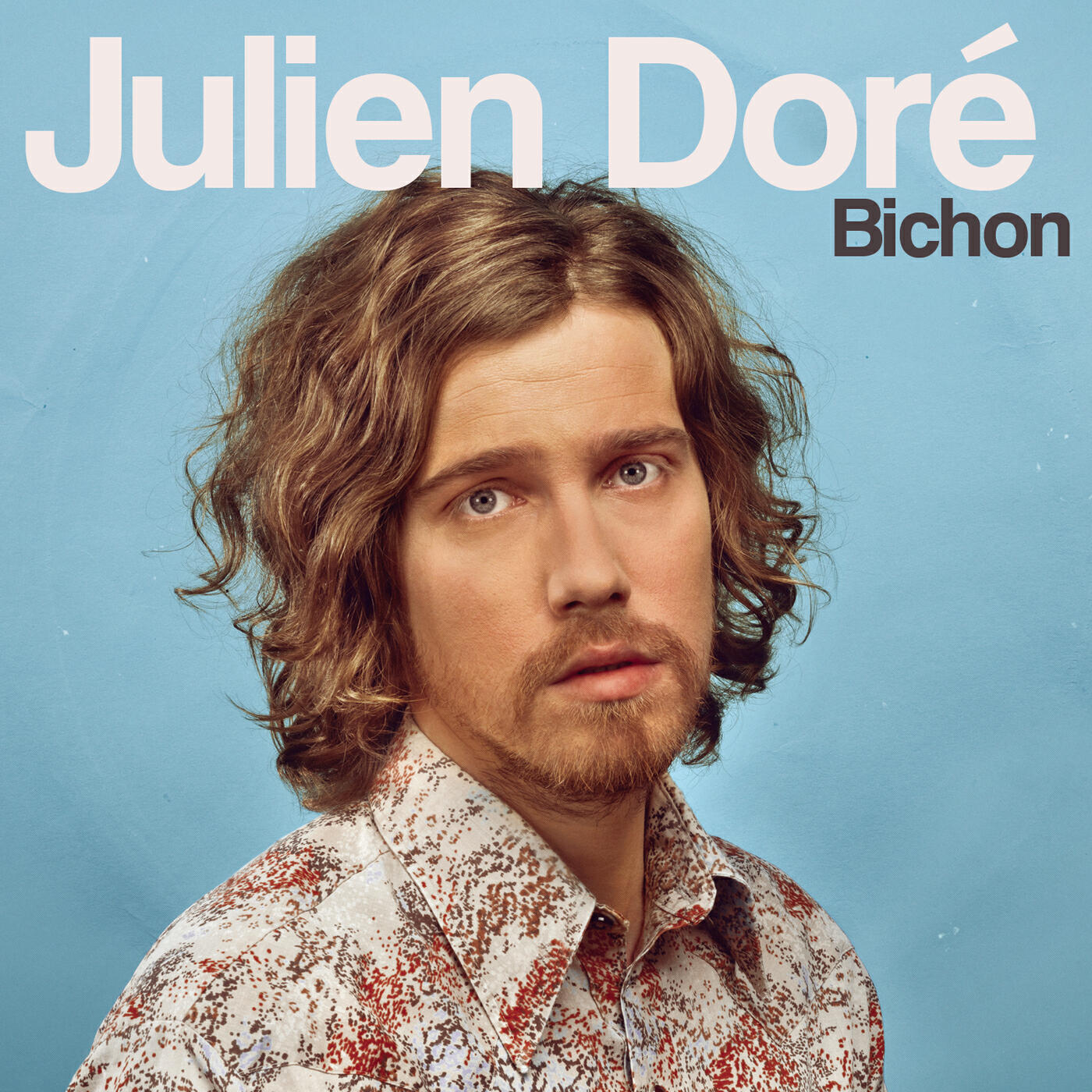 Julien Doré - Wheelchair