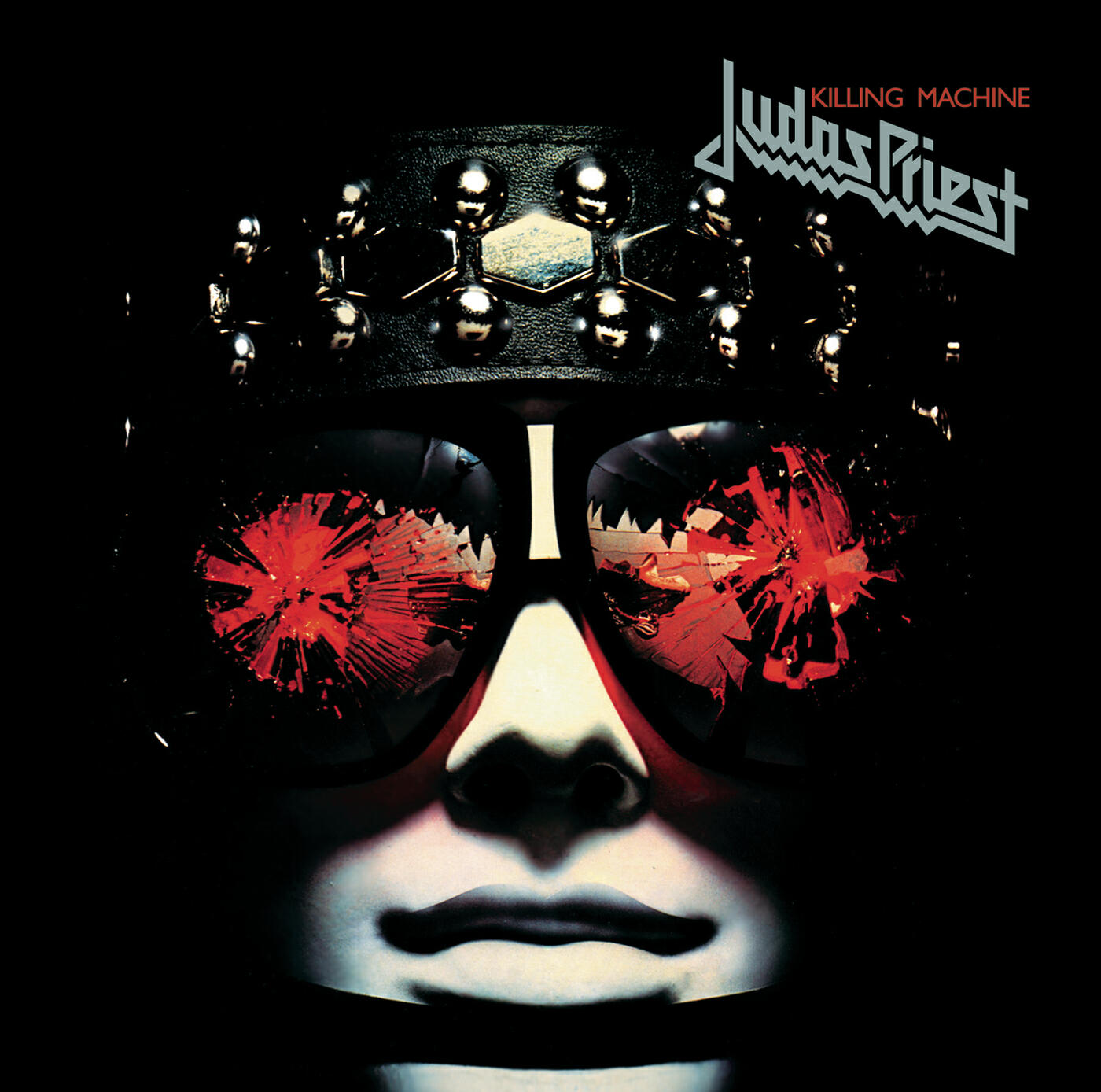 Judas Priest - Delivering the Goods