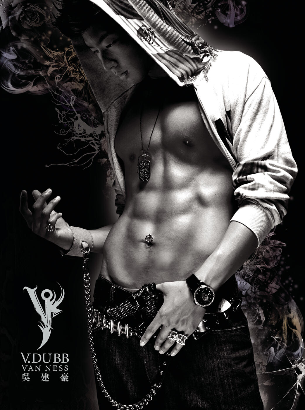 Vanness Wu - Fang Shou