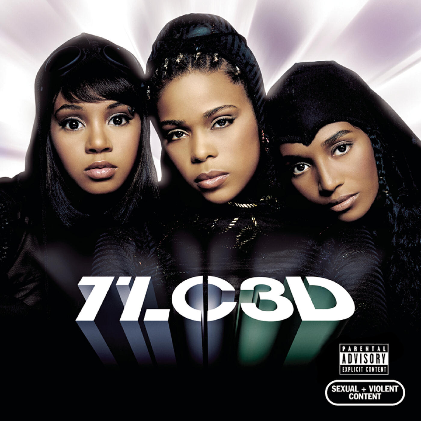 TLC - Damaged