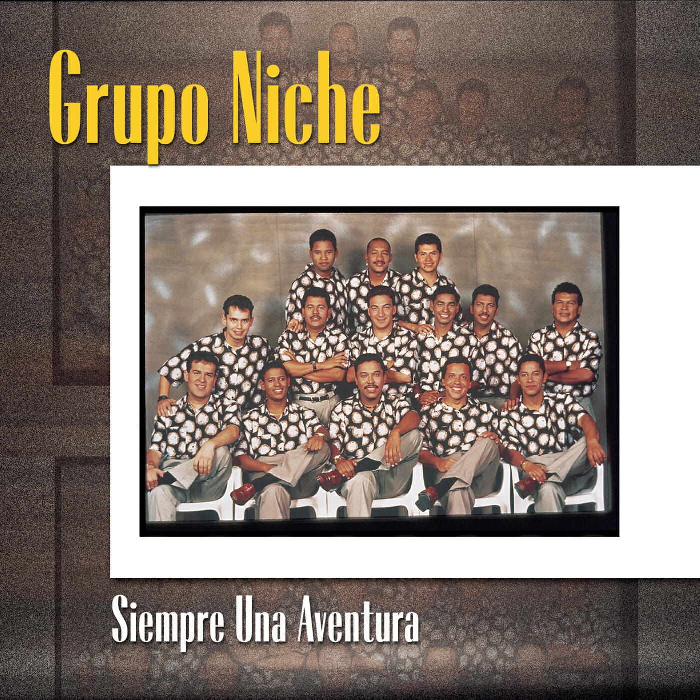 Grupo Niche - Hagamos Lo Que Diga El Corazón