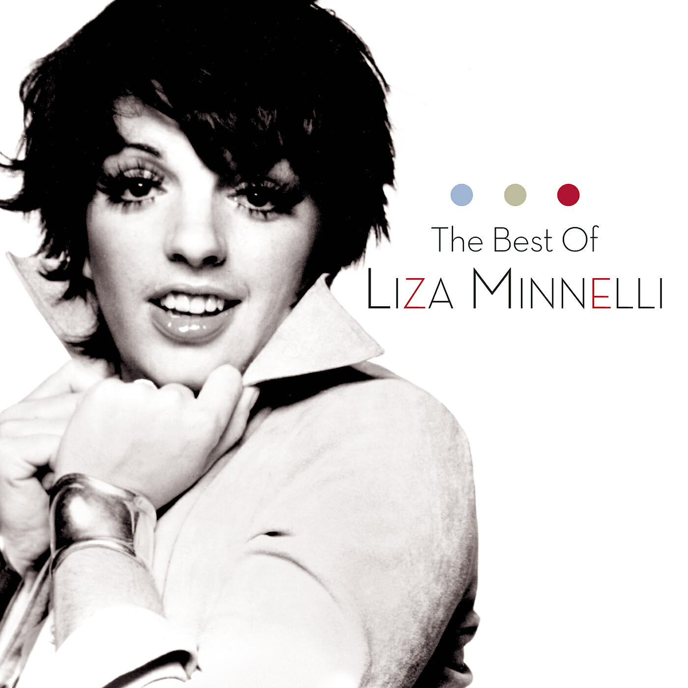 Liza Minnelli - Stepping Out /  I Want to Get into the Act (Live)