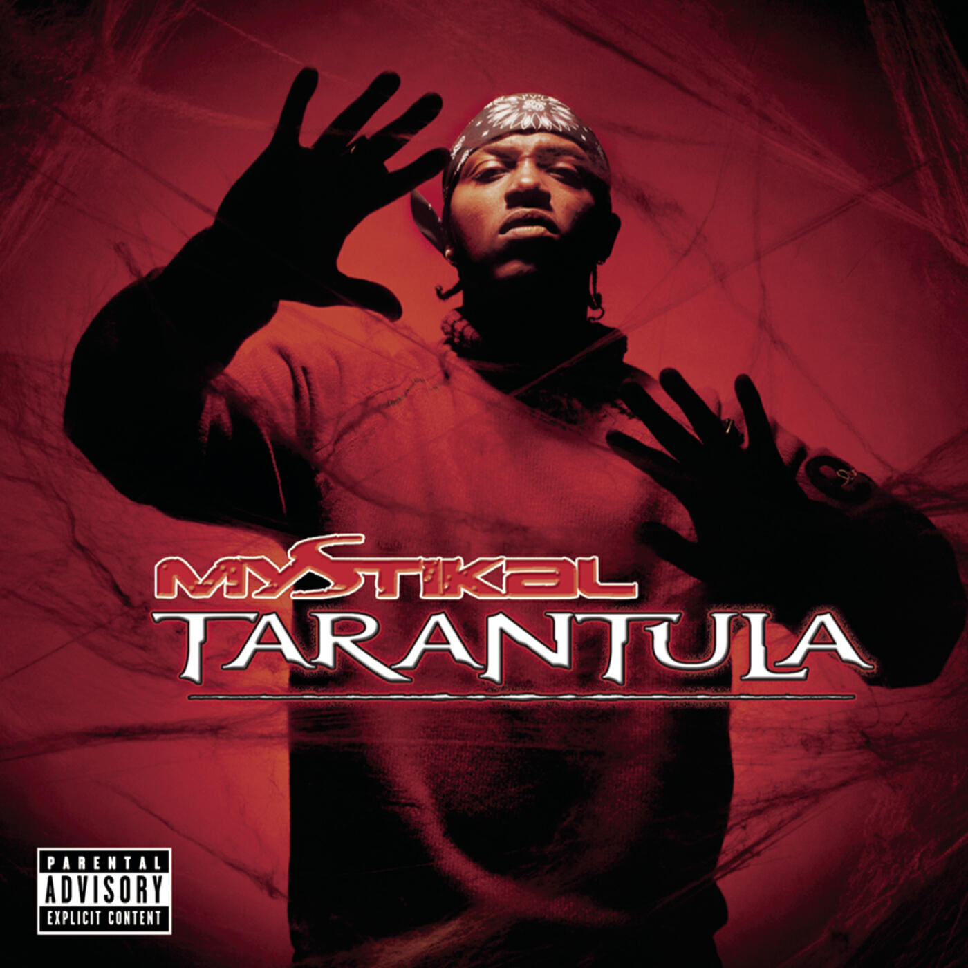 Mystikal - Smoke One