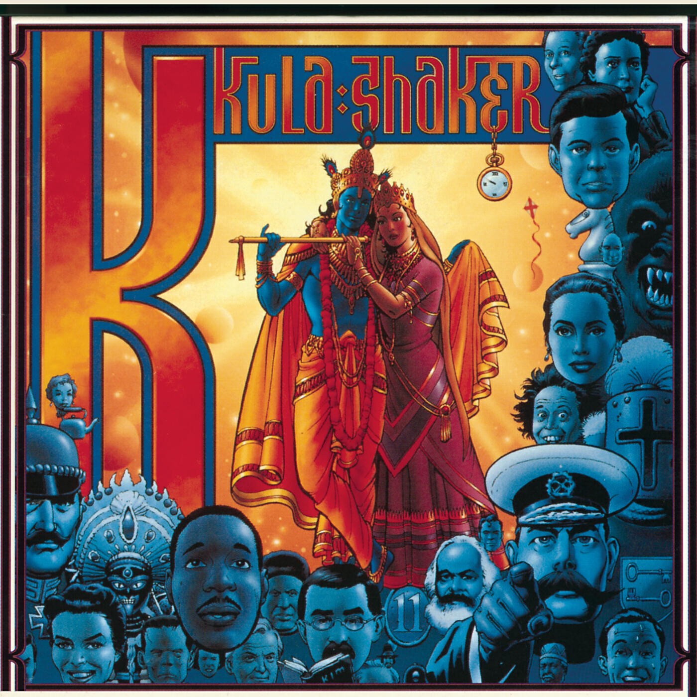 Kula_shaker-hey_dude. Kula shaker 2022. Группа kula shaker. Группа kula shaker. Kula shaker.