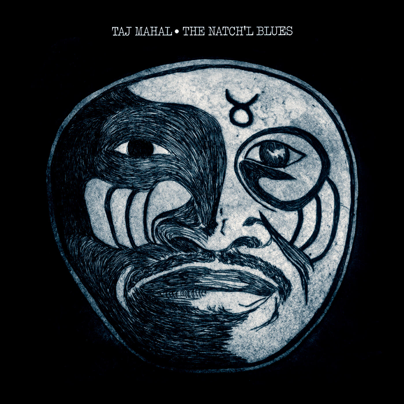 Taj Mahal - I Ain't Gonna Let Nobody Steal My Jellyroll