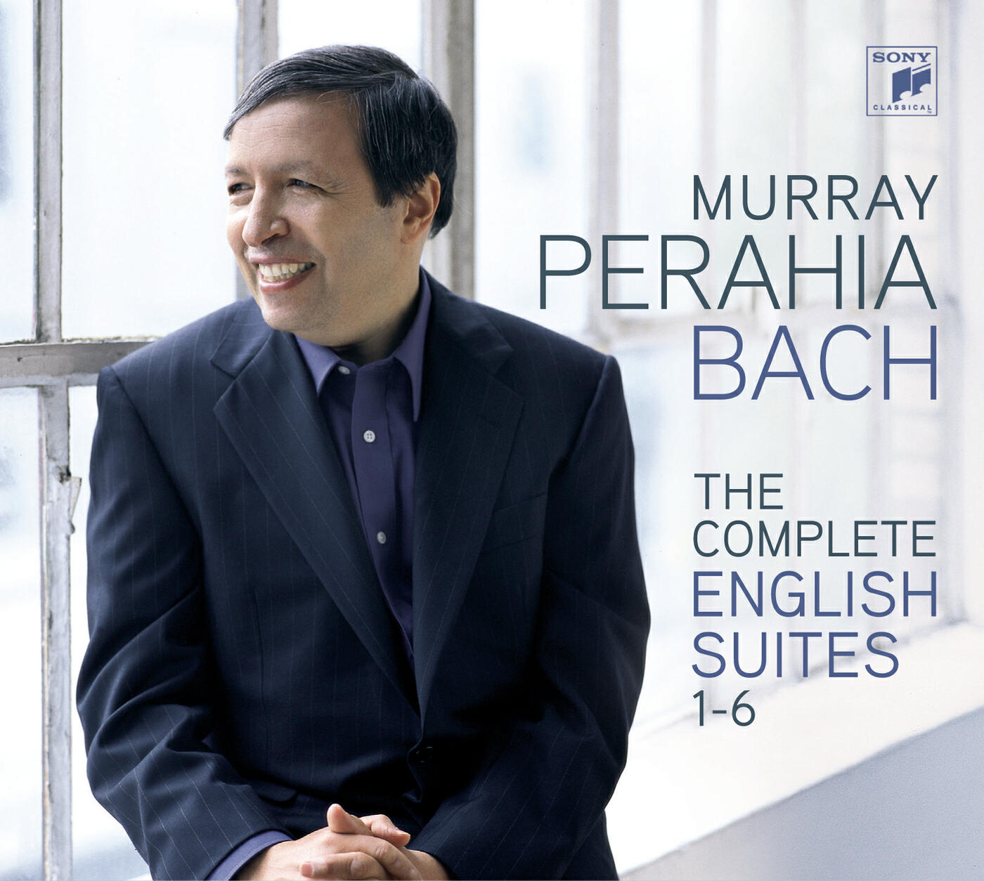 Murray Perahia - English Suite No. 5 in E Minor, BWV 810: VII. Gigue
