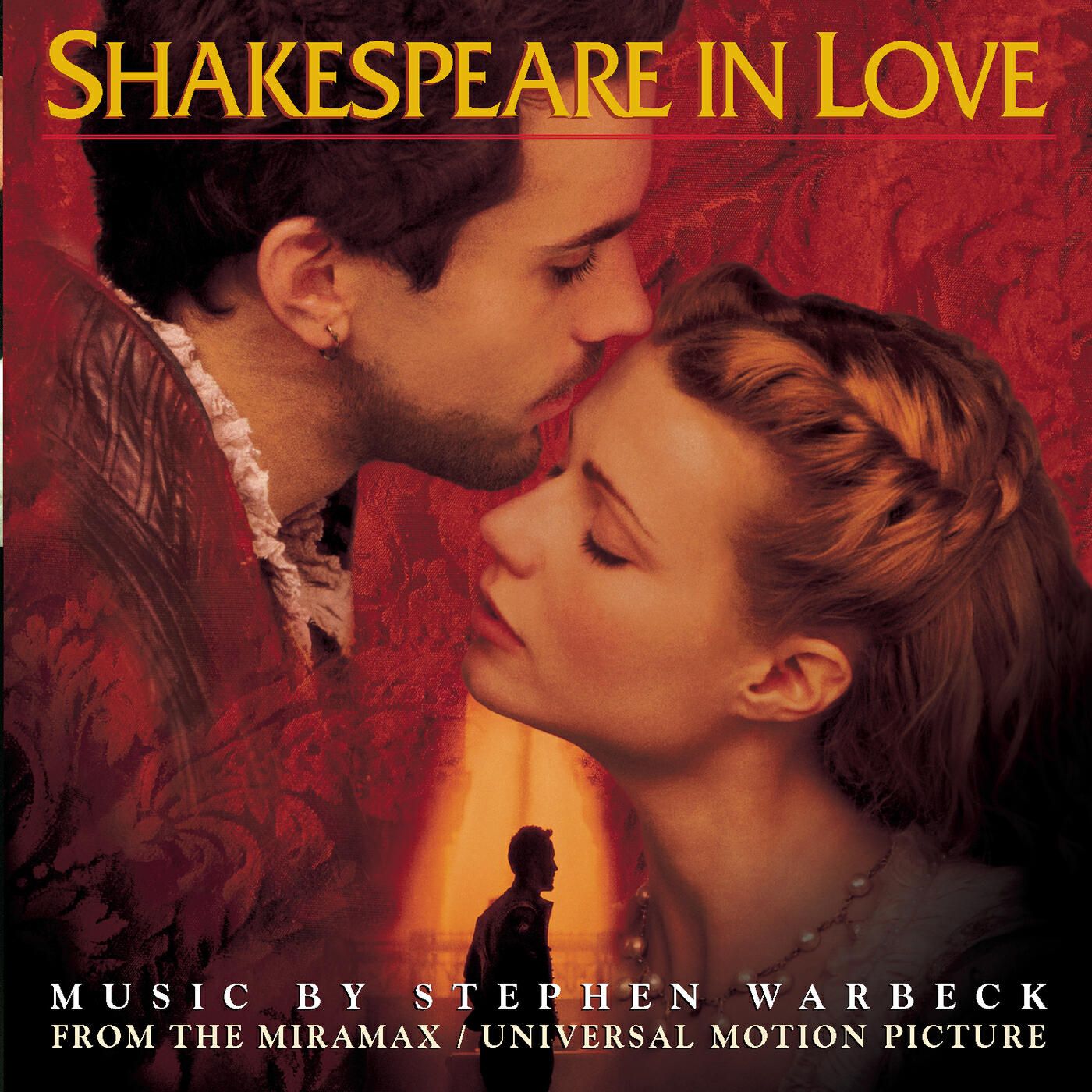 Nick Ingman - Love & the End of the Tragedy (Instrumental)