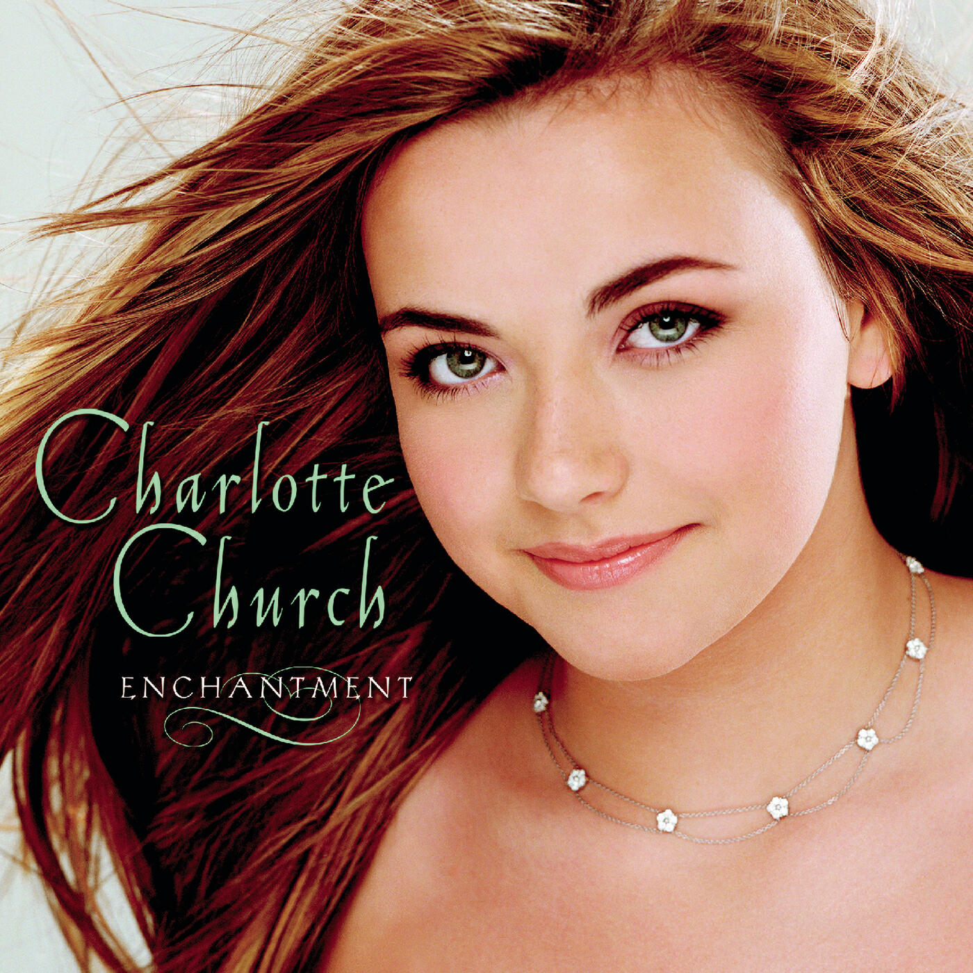 Charlotte Church - Habañera