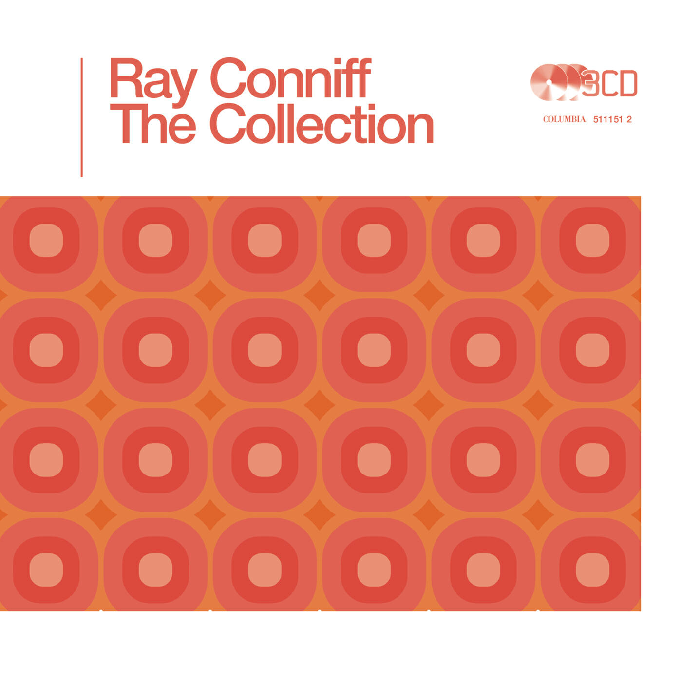 Ray Conniff - Chanson D'Amour (Song of Love)