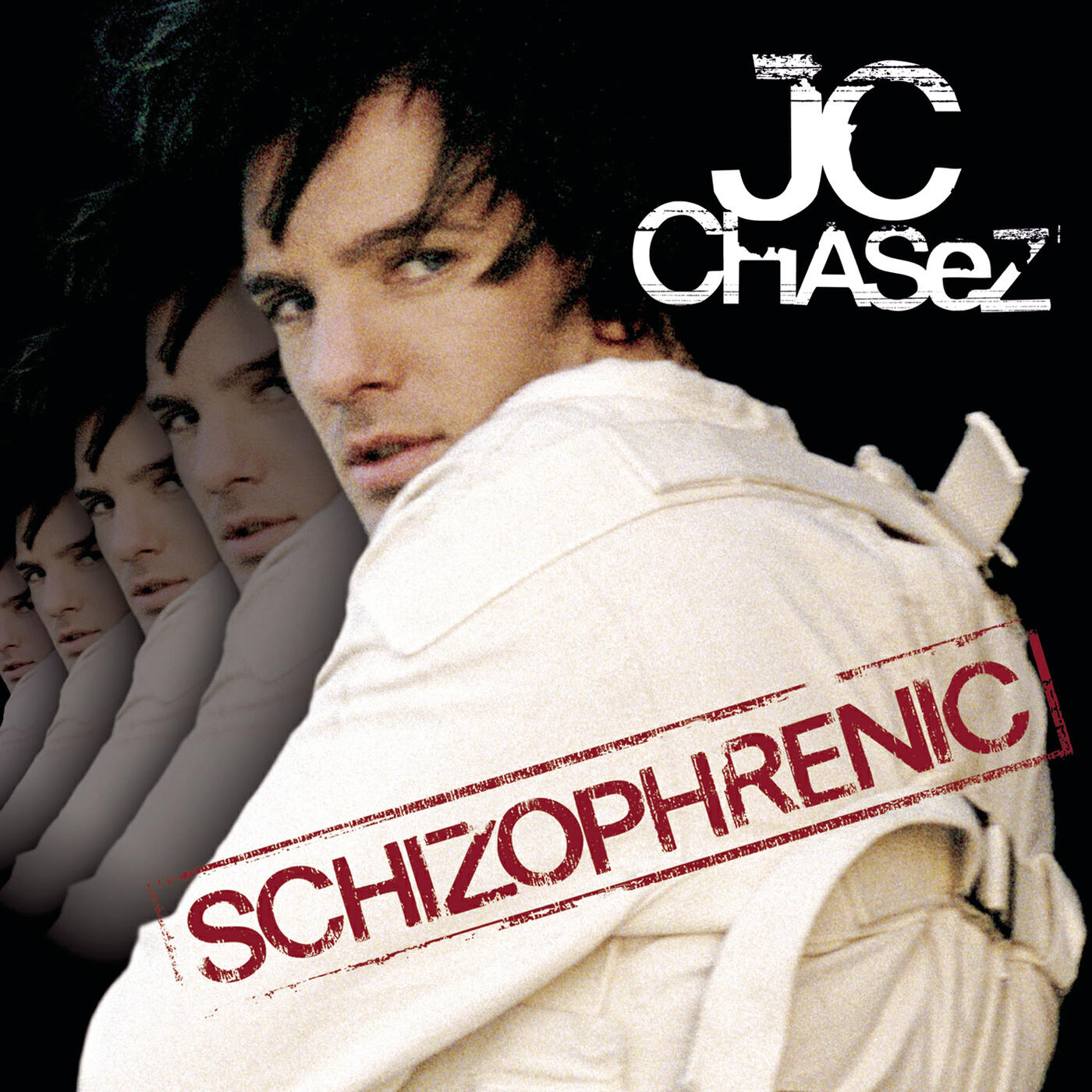 JC Chasez - One Night Stand