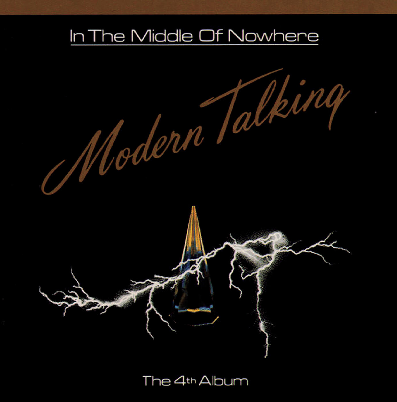 Modern Talking - Stranded In The Middle Of Nowhere