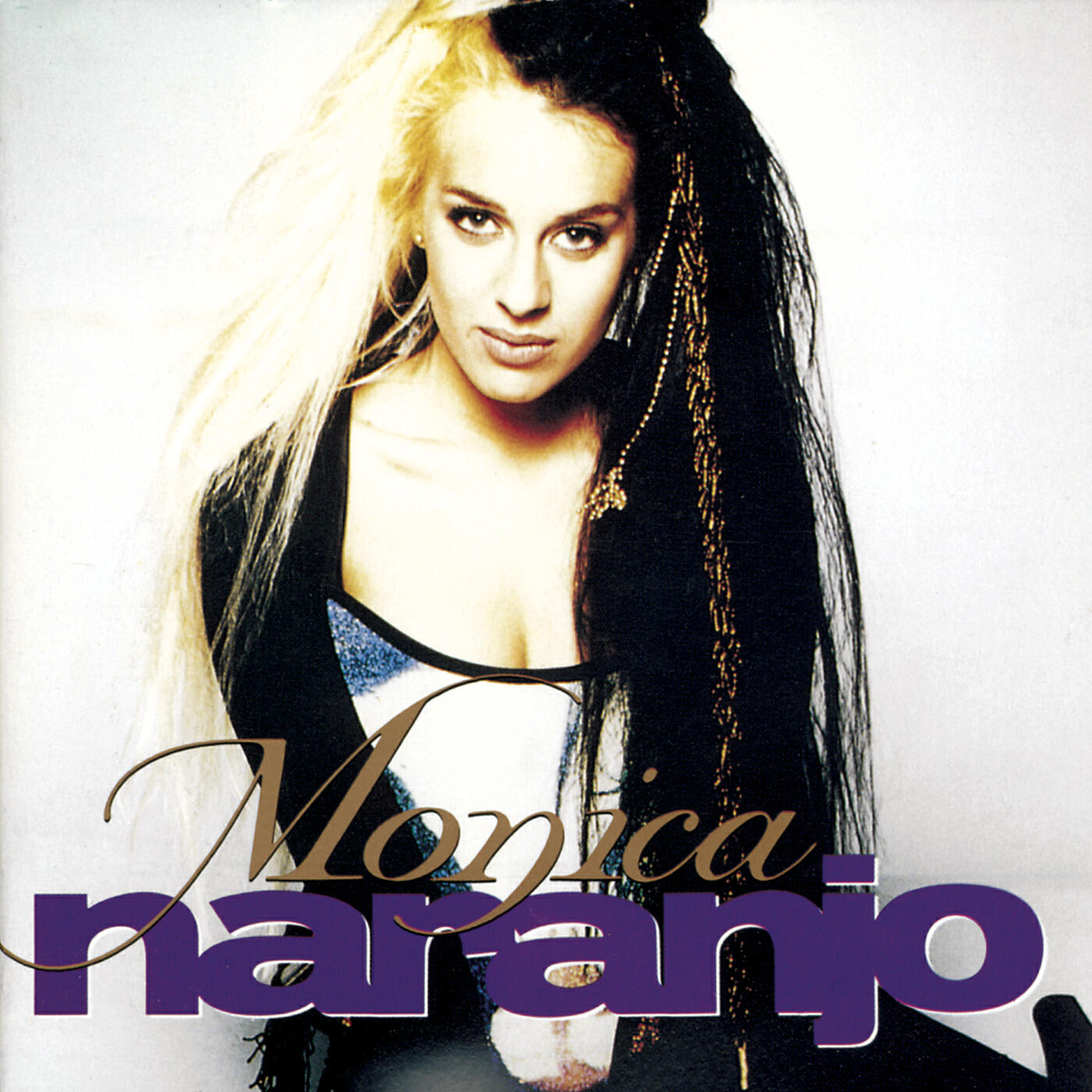 Monica Naranjo - Sola