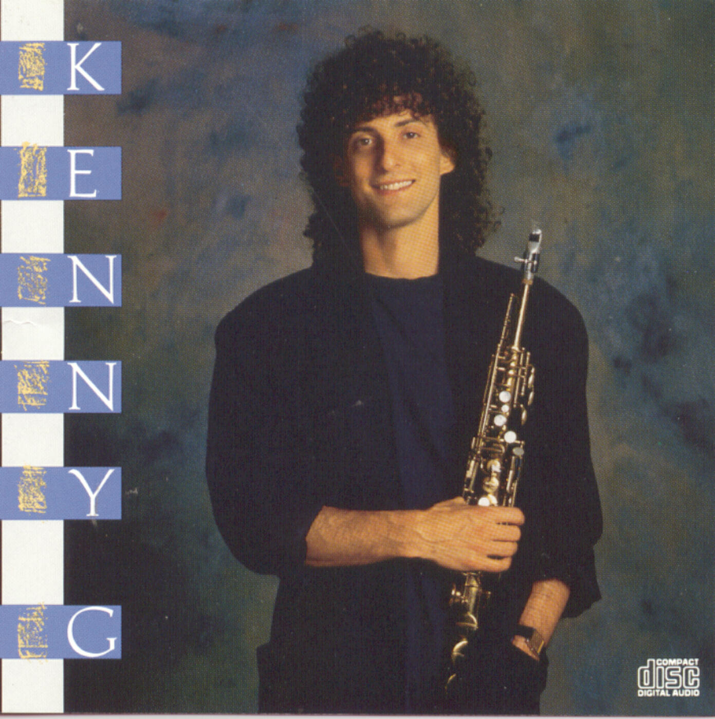 KENNY G - Crystal Mountain