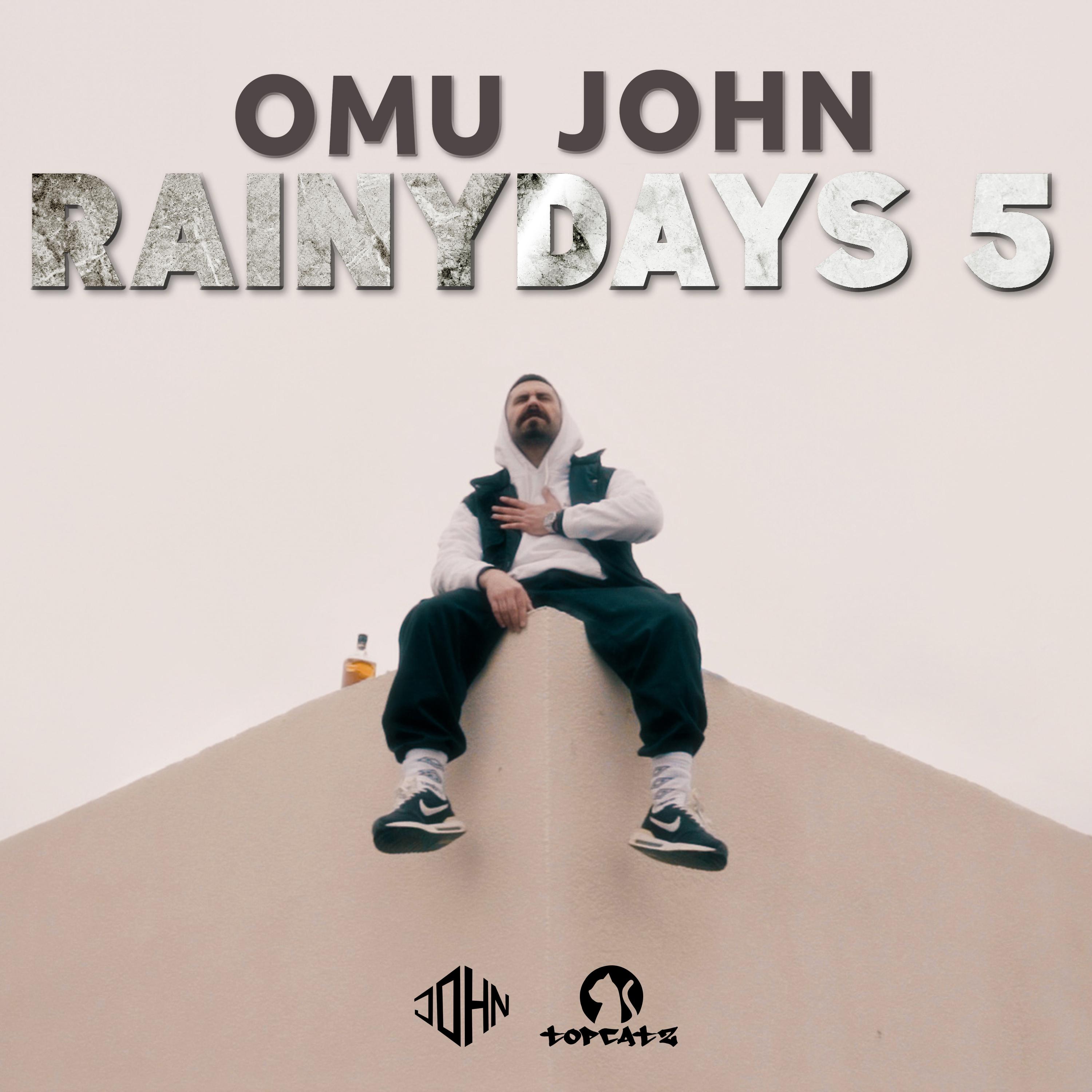Постер альбома RainyDays 5