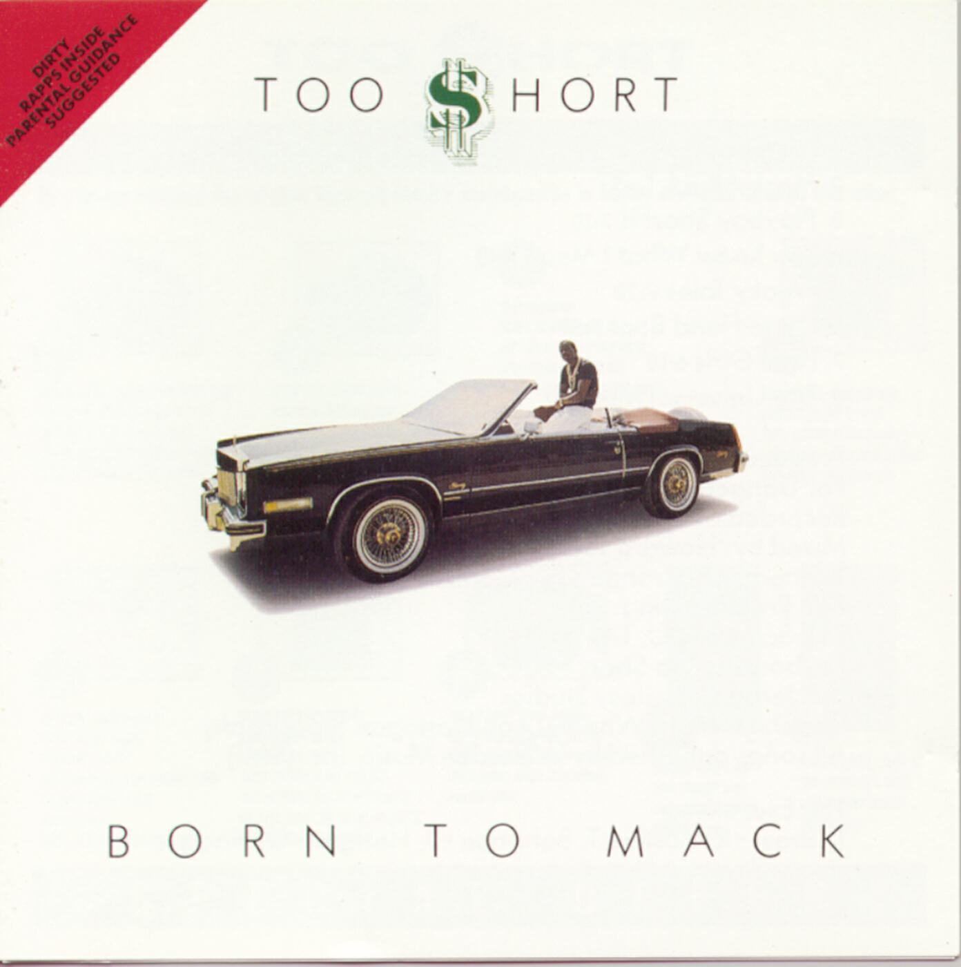Too $hort - Dope Fiend Beat
