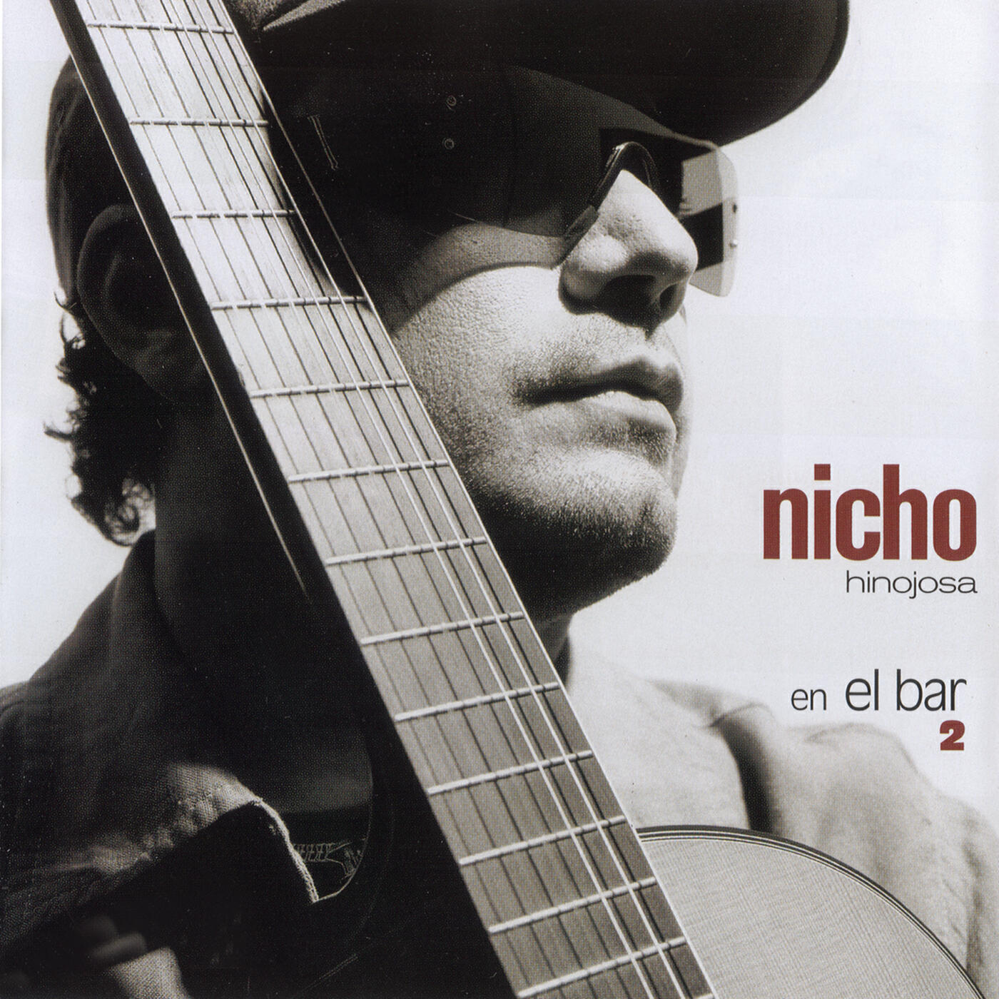 Nicho Hinojosa - Ansiedad