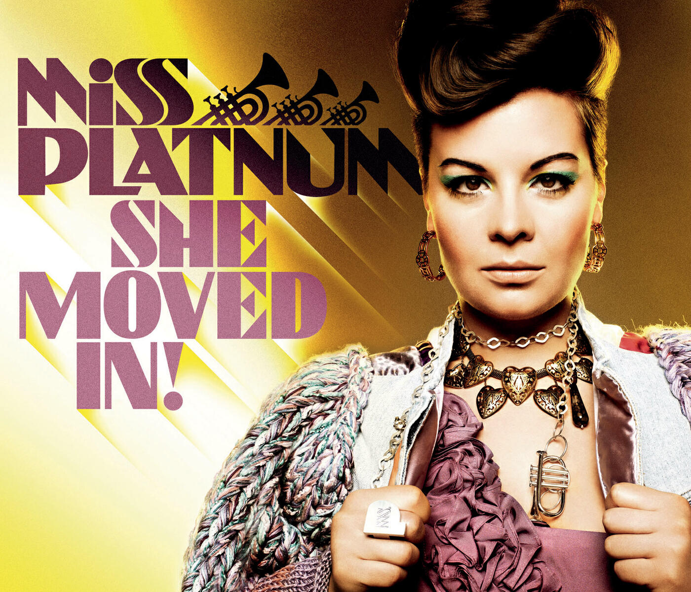 Miss Platnum - Come Marry Me (Farhot Remix)