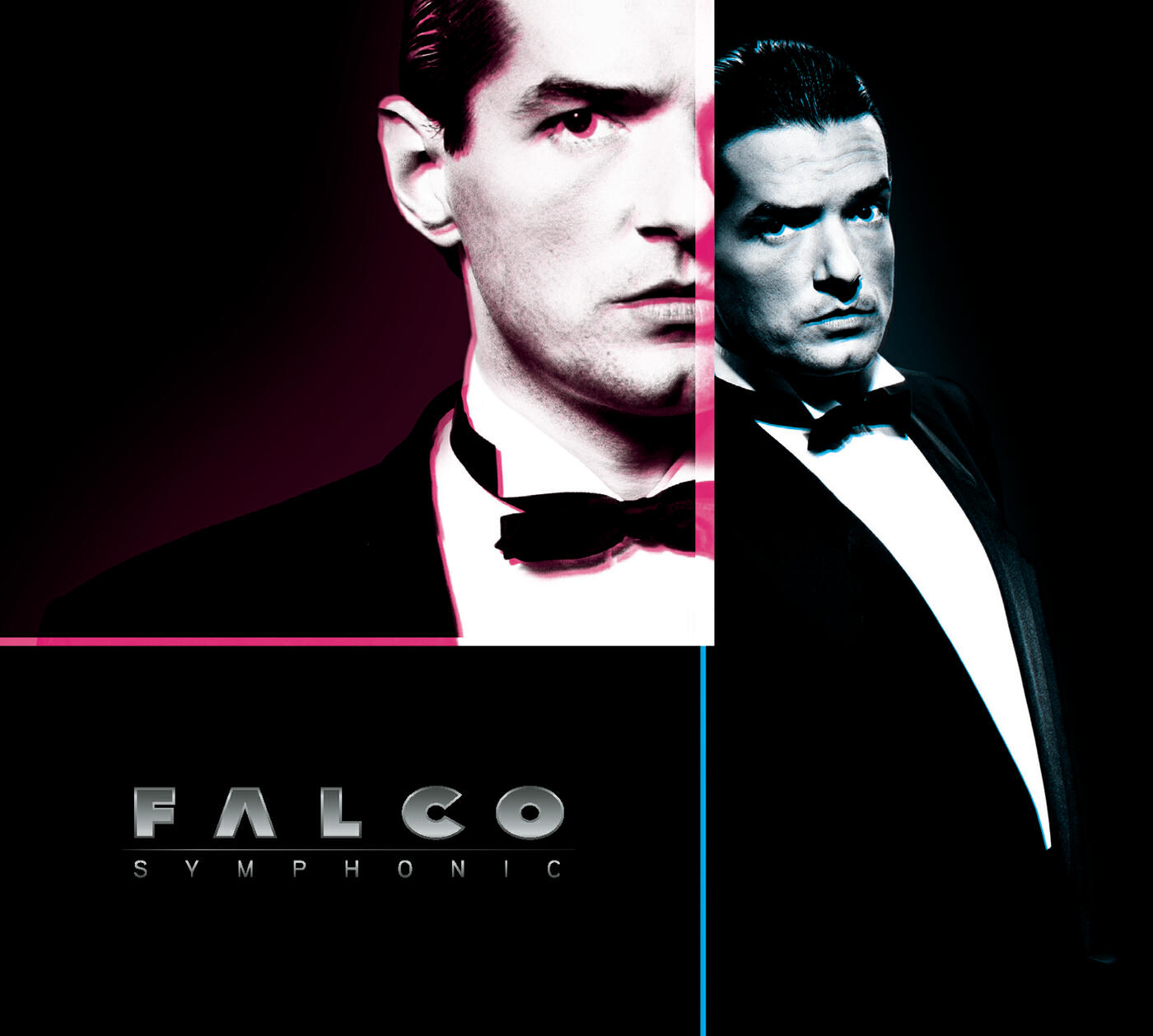 Falco - Monarchy Now (Falco Symphonic)