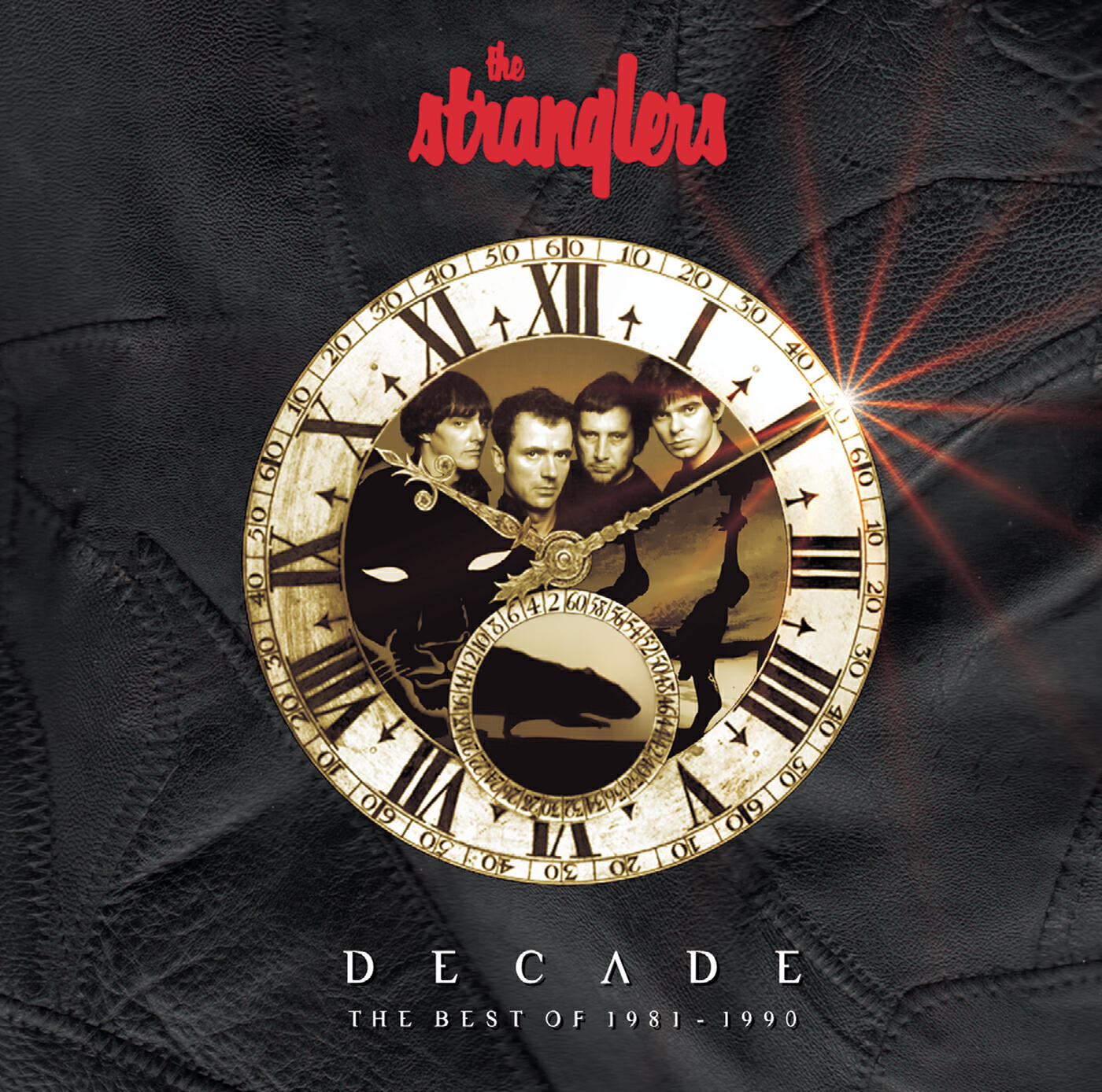 The Stranglers - Nice in Nice (7