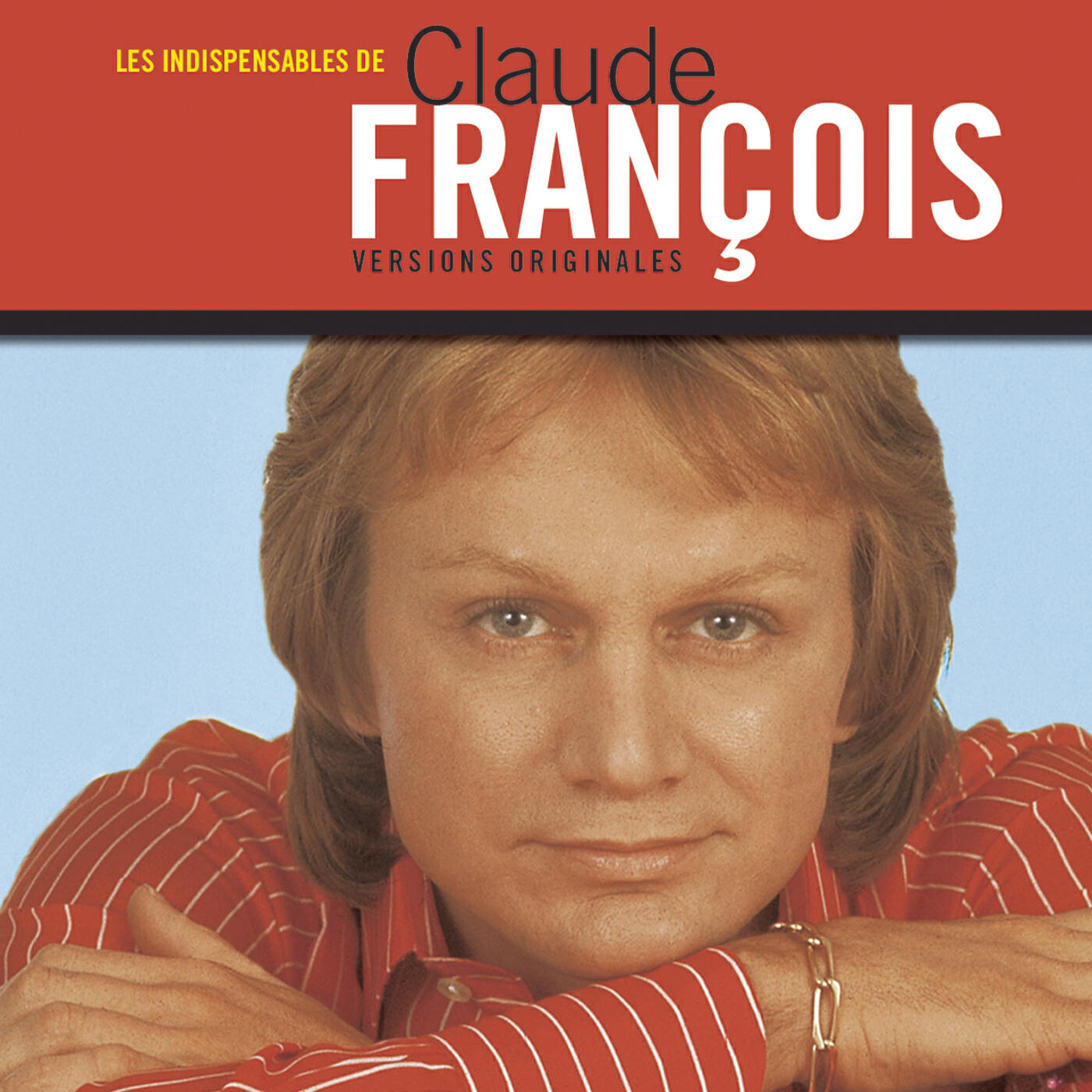 Claude François - Toi et moi contre le monde entier