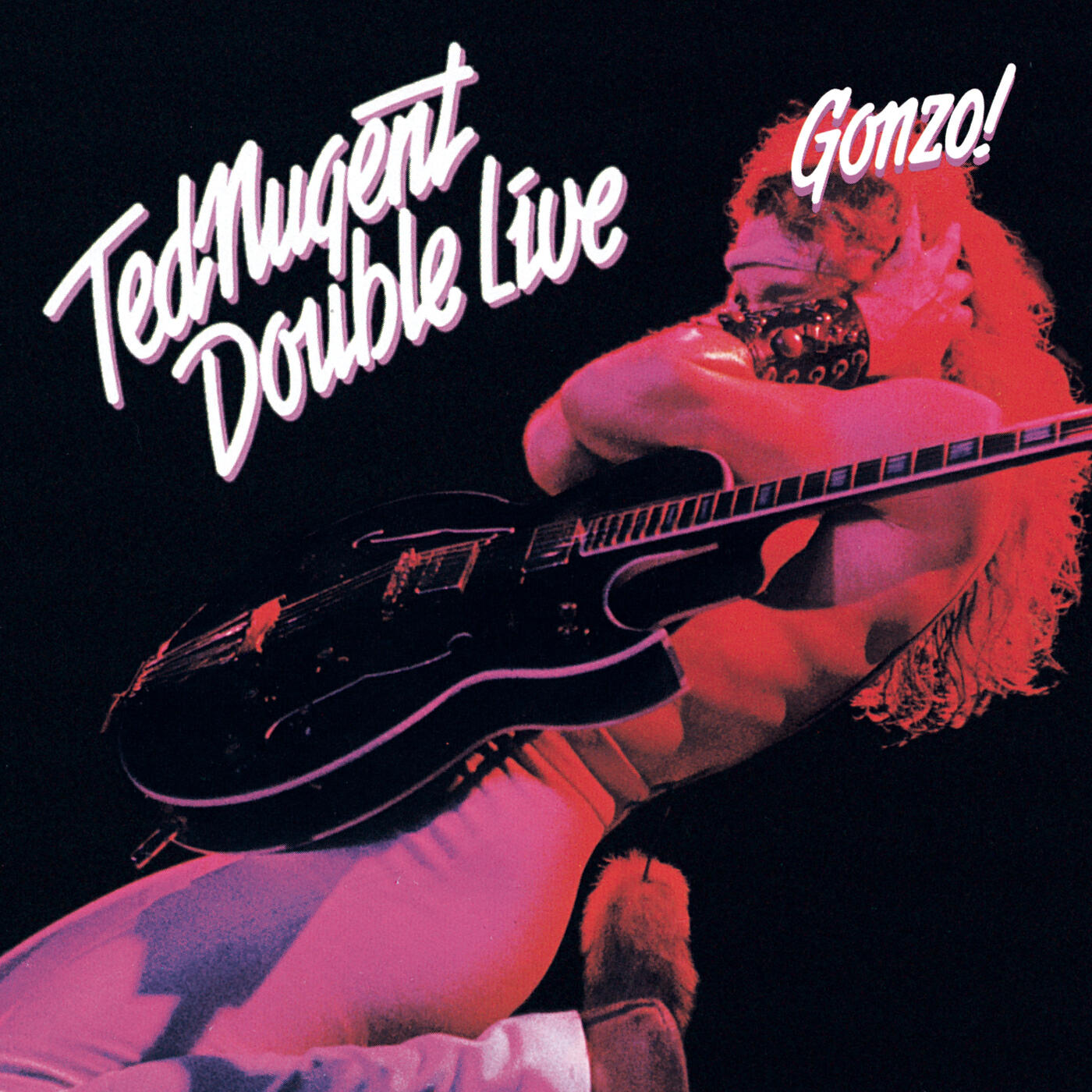 Ted Nugent - Baby, Please Don't Go (Live at Taylor County Coliseum, Abilene, TX - November 1977)