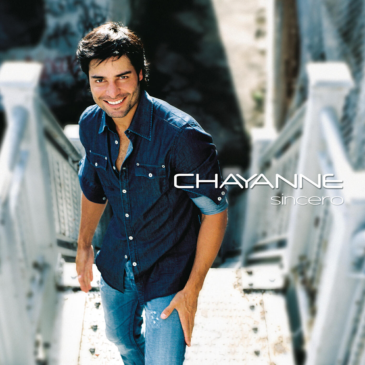 Chayanne - Cuidarte el Alma