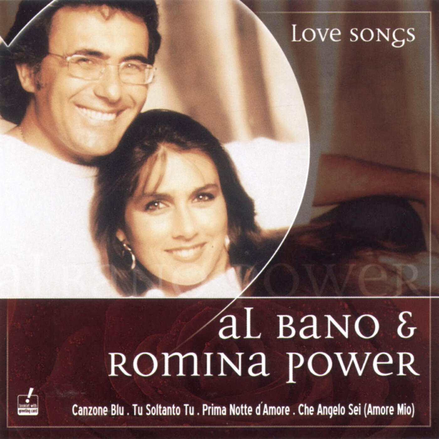 Al Bano & Romina Power - L' amore è