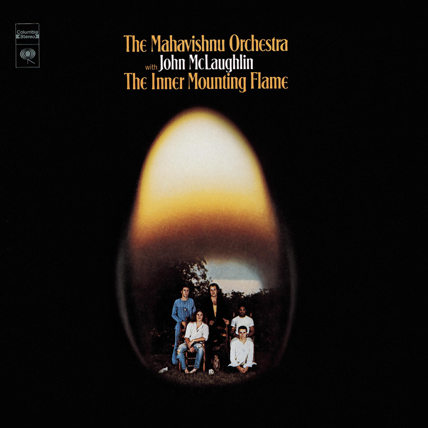 John McLaughlin - Vital Transformation