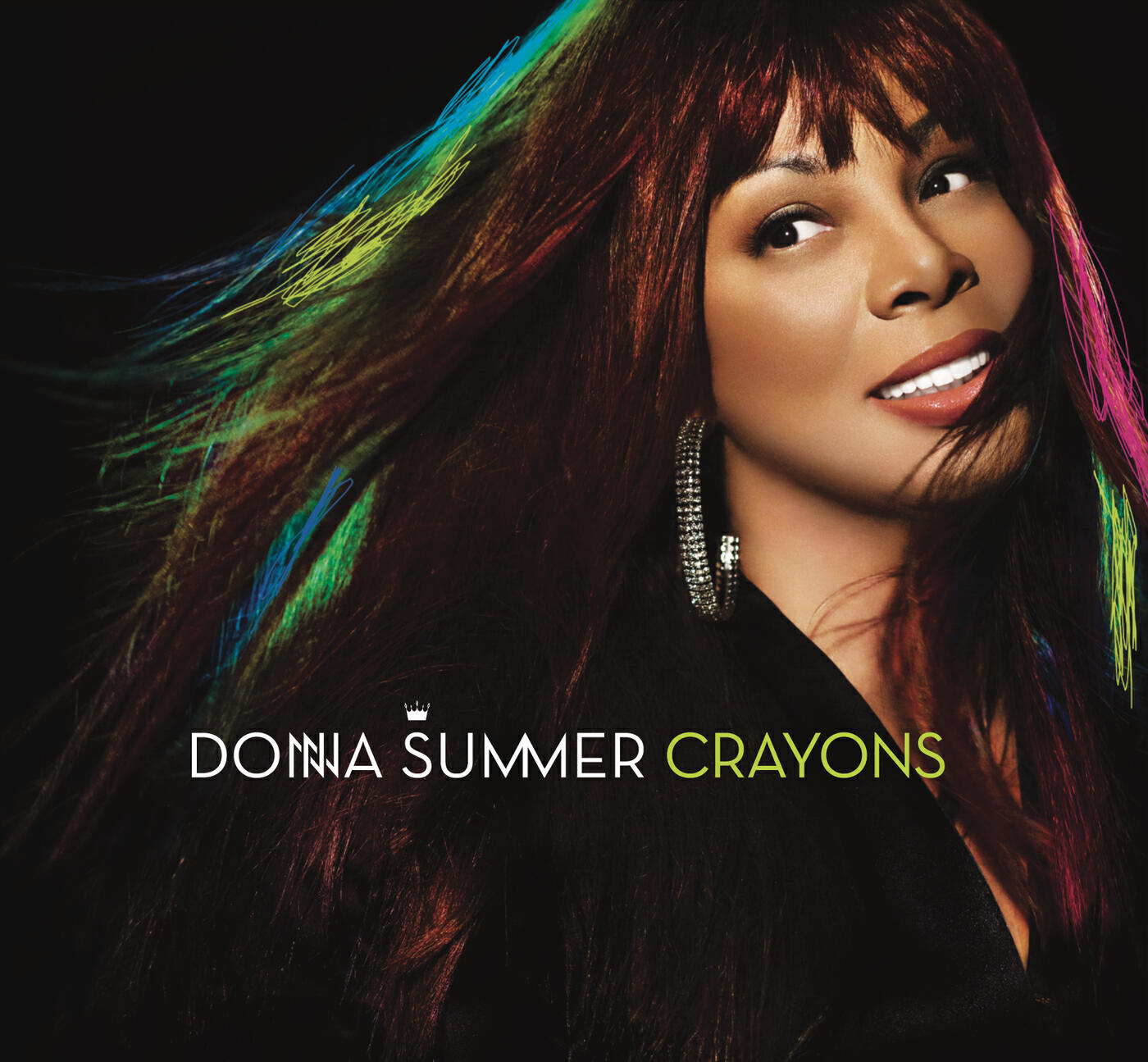 Donna Summer - Drivin' Down Brazil