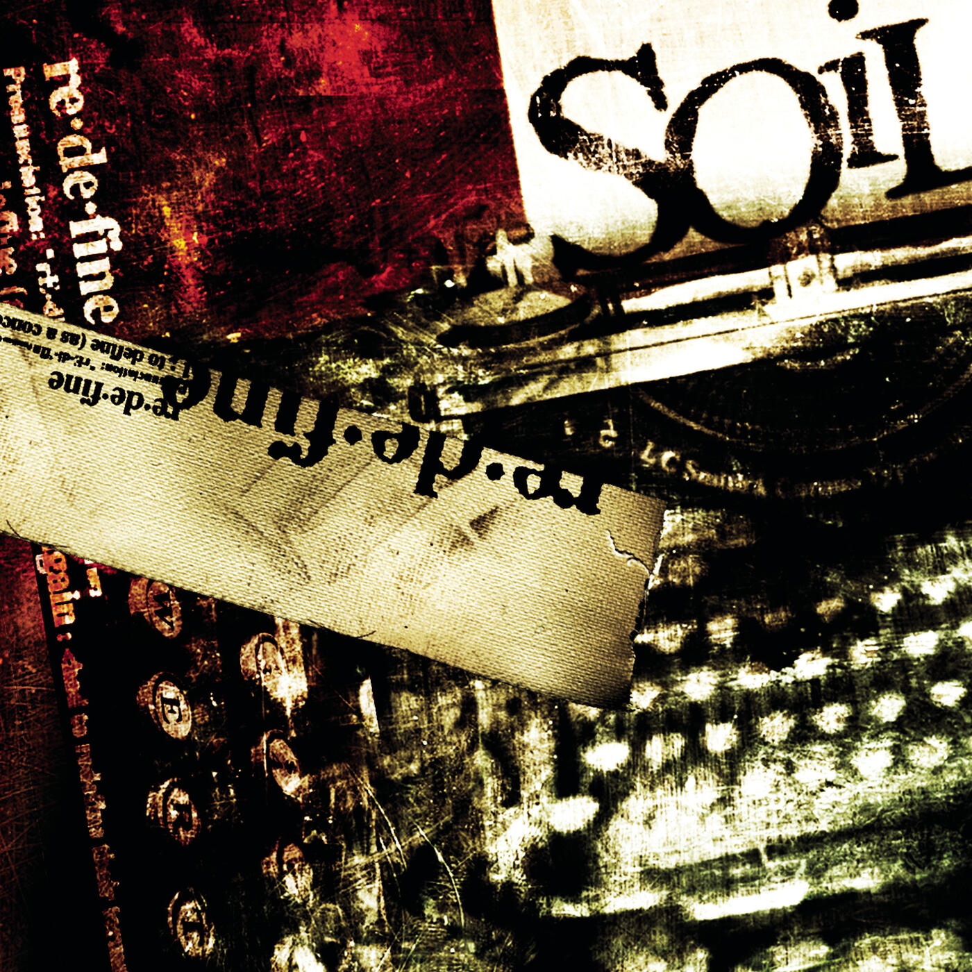 SOiL - Remember