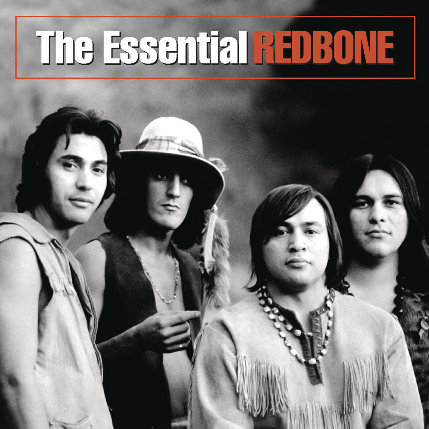 Redbone - Light as a Feather