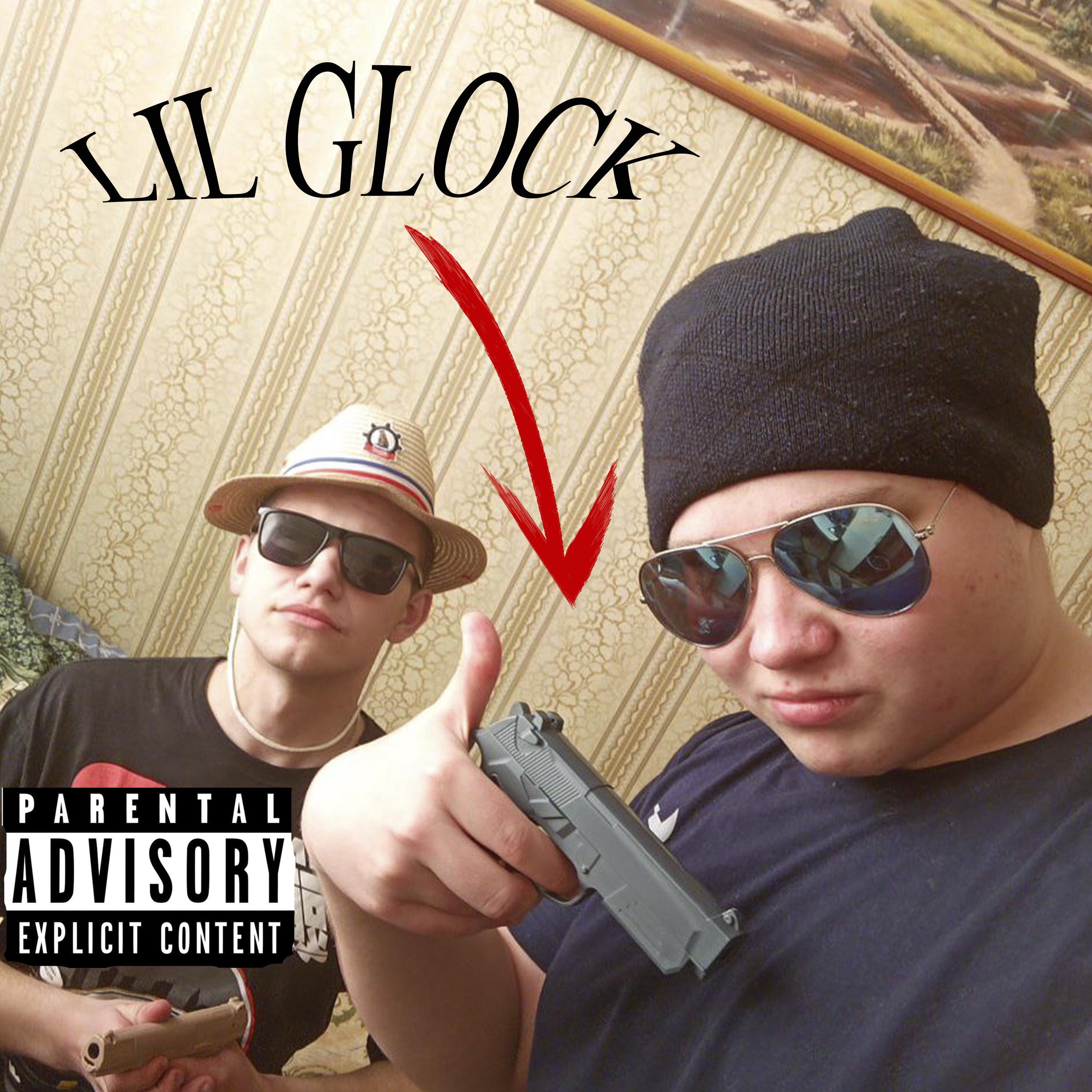 Постер альбома Lil Glock